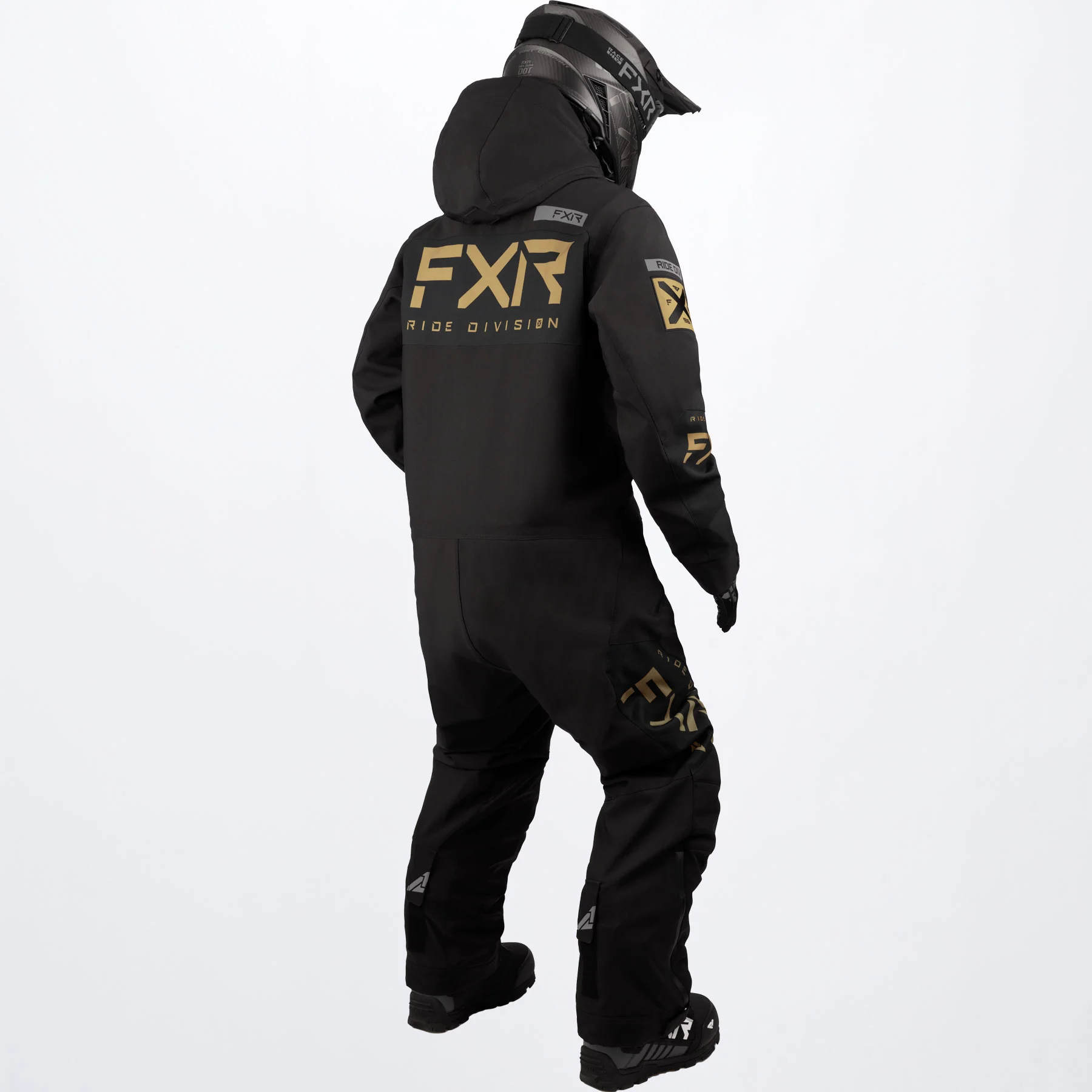 Men's Helium Lite Monosuit - Image 11