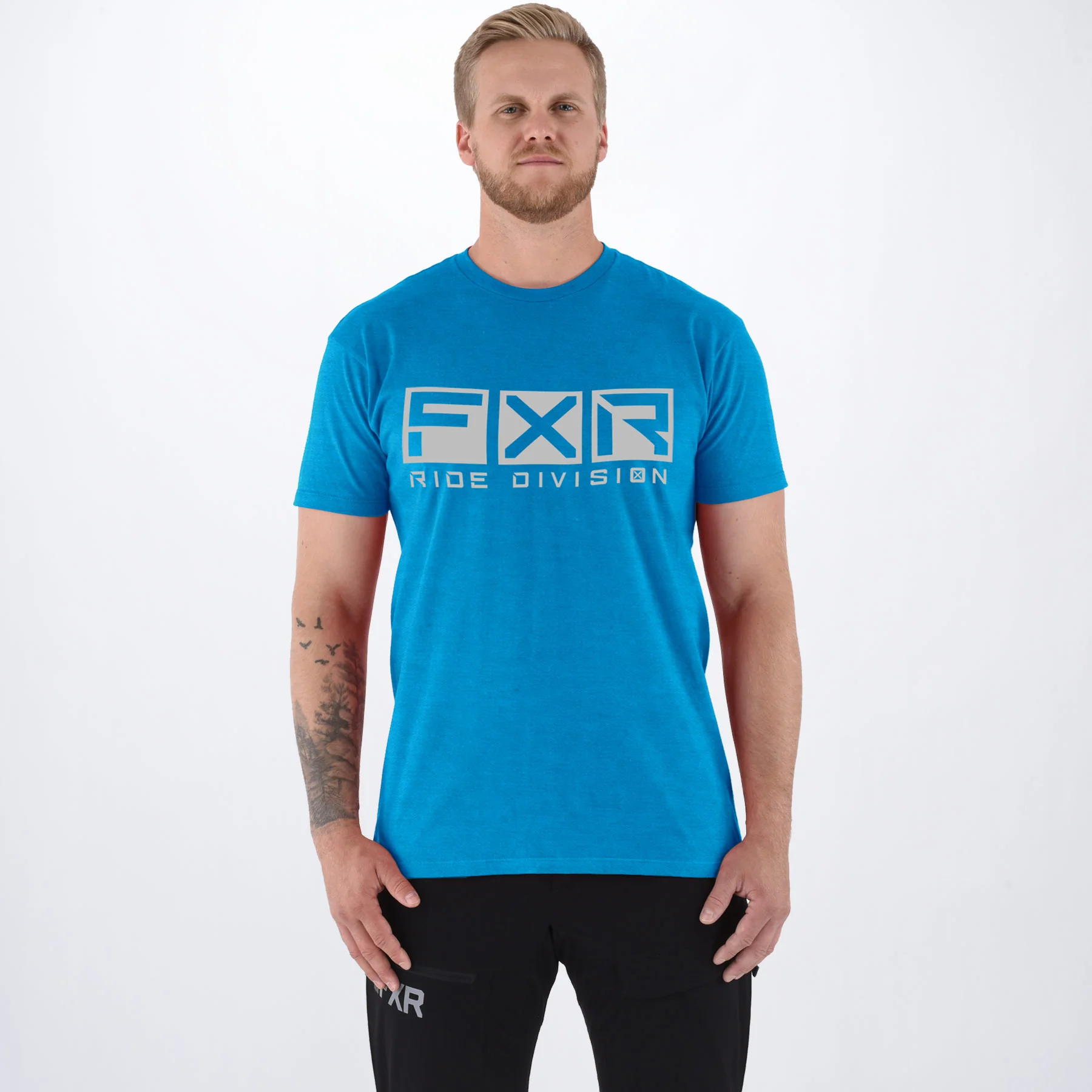 Men's Helium T-Shirt - Image 3