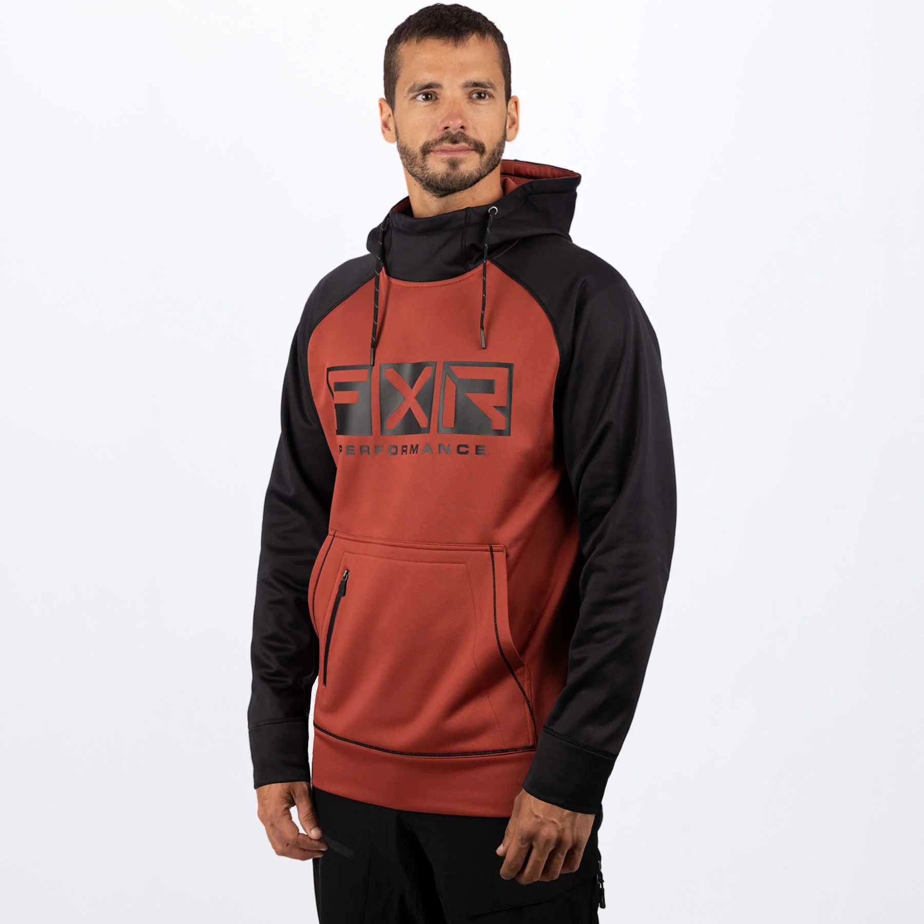 Men's Helium Tech Pullover Hoodie - Image 8