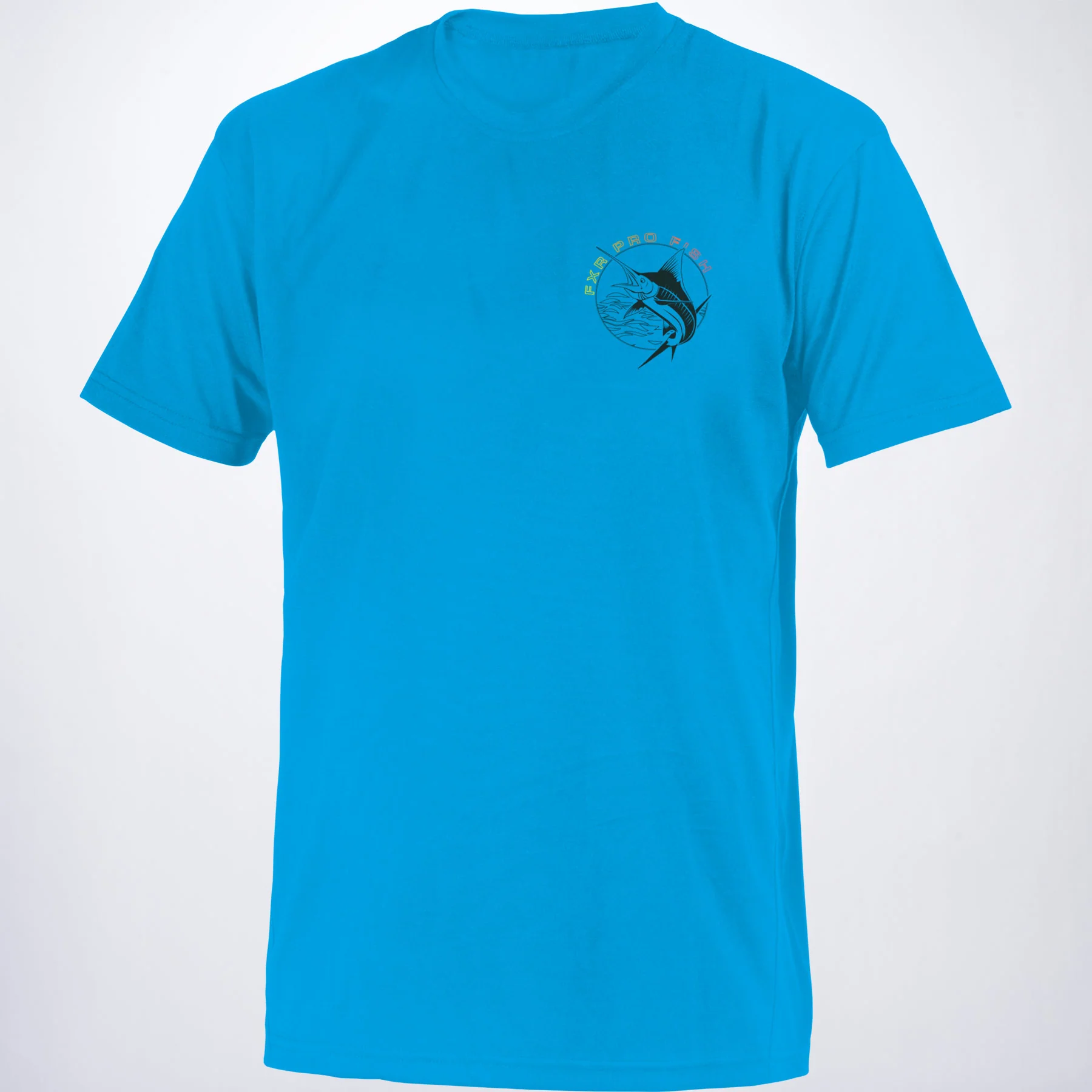 Men's Marlin T-Shirt - Image 3