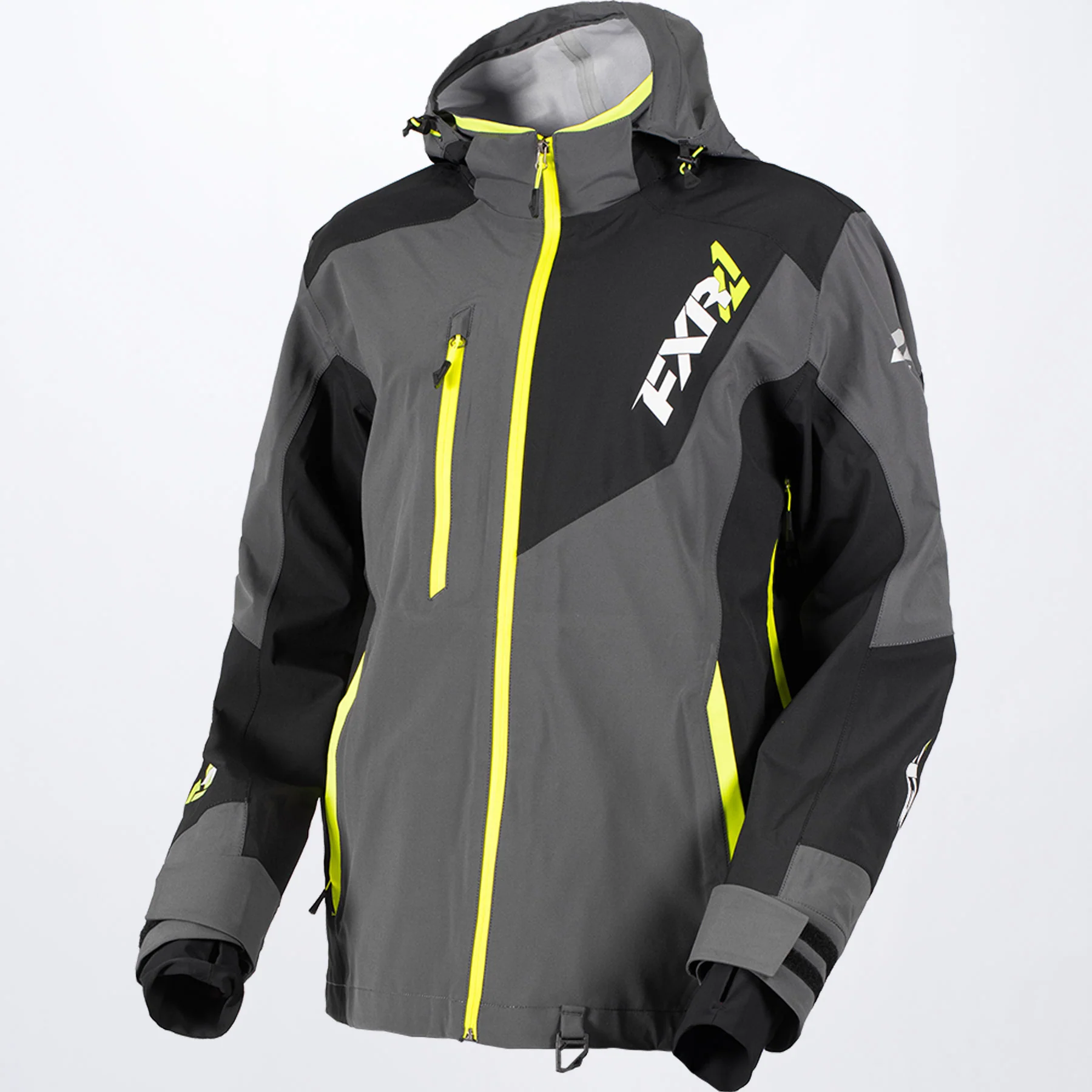 Men's Mission Lite Tri-Lam Jacket