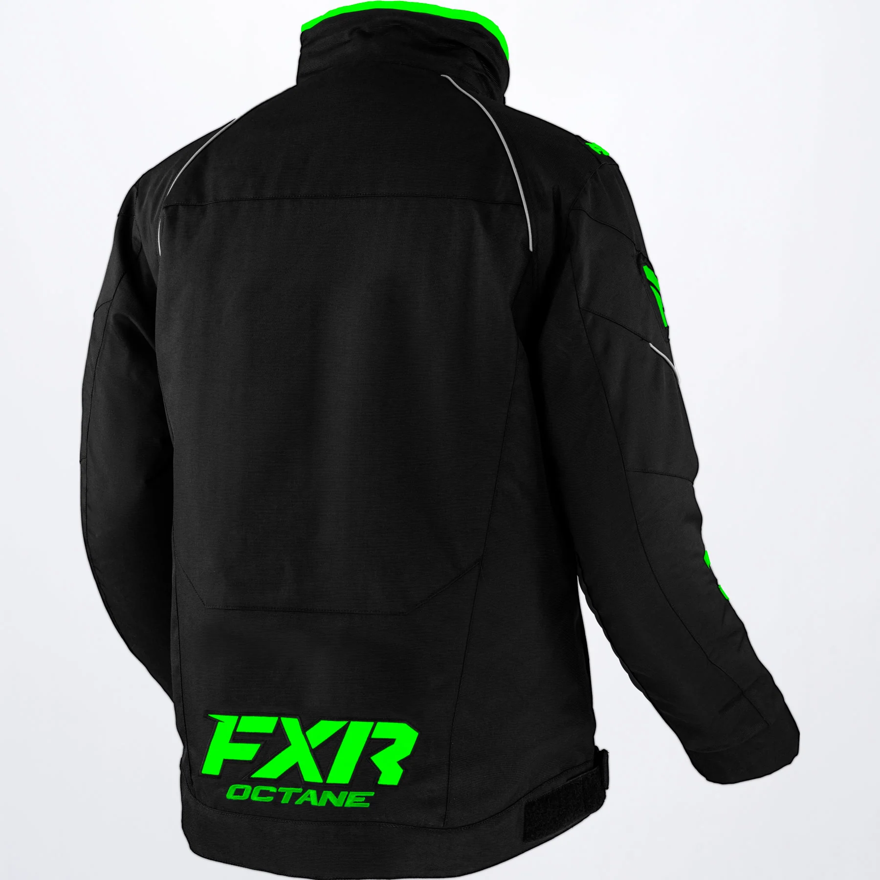 Men's Octane Jacket - Image 17