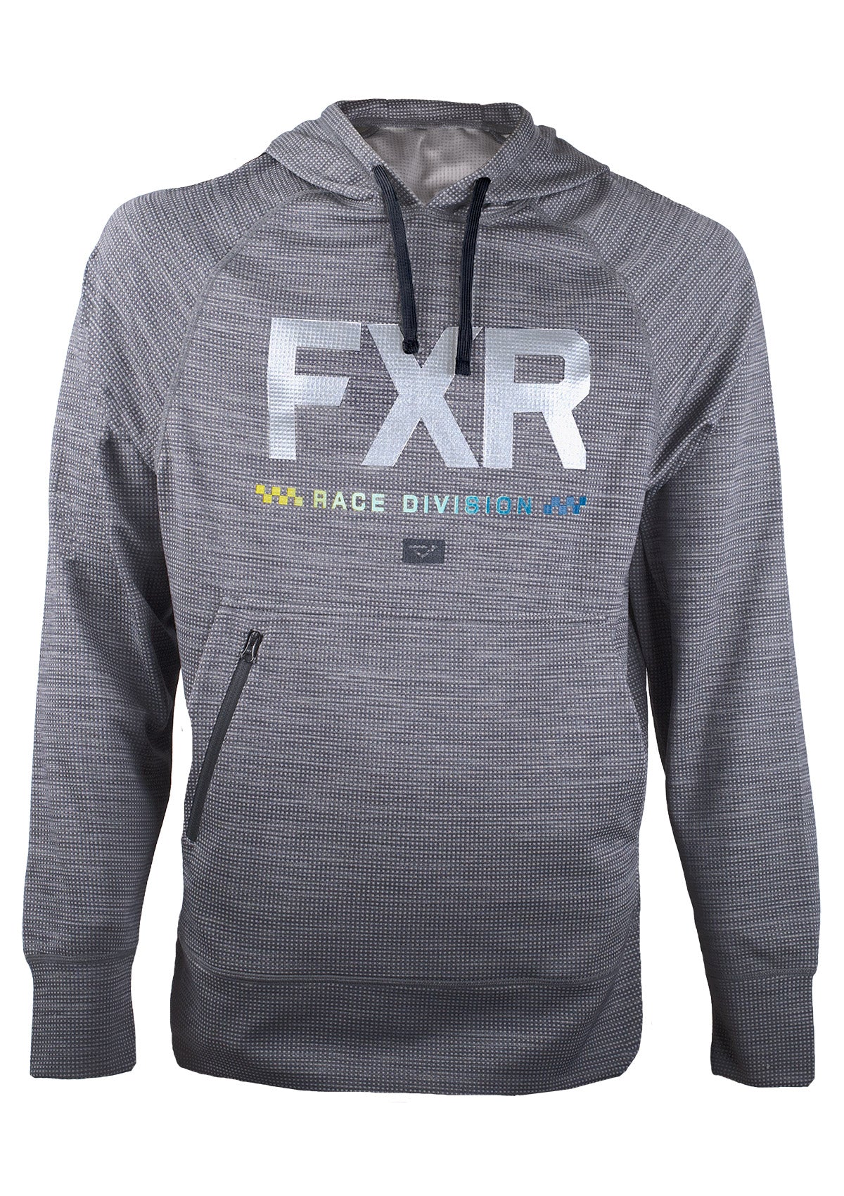 Men's Pilot Pullover Hoodie - Image 2