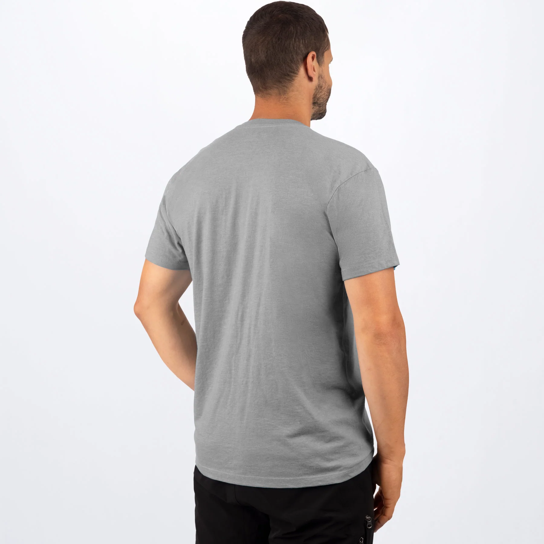 Men's Podium Premium T-Shirt - Image 4