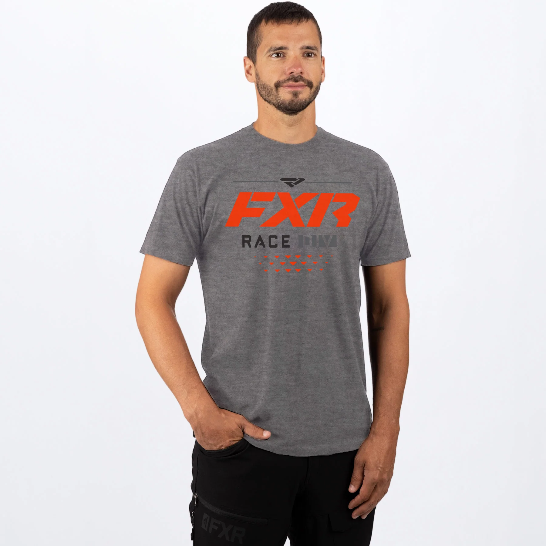 Men's Race Div Premium T-Shirt - Image 5