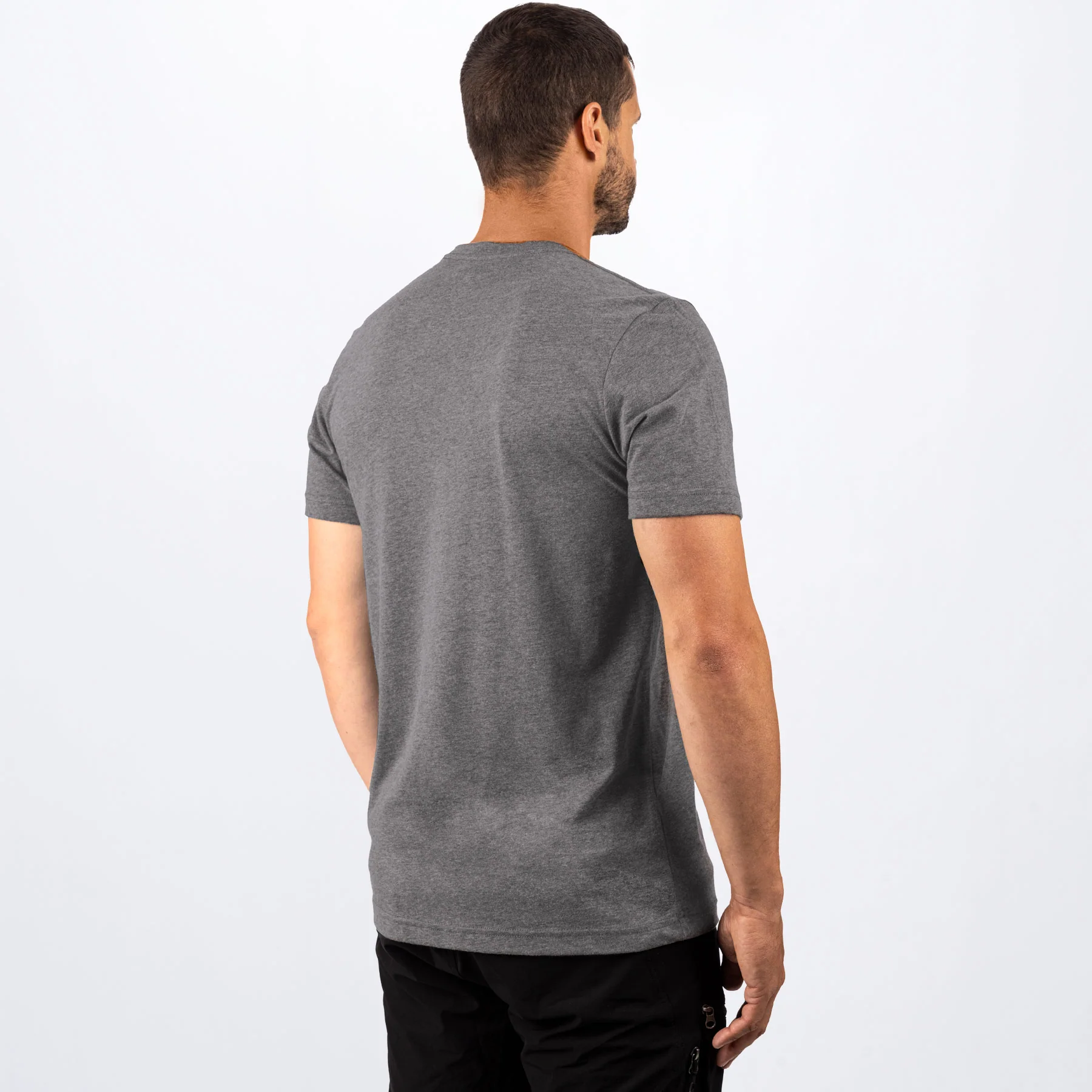 Men's Race Div Premium T-Shirt - Image 6