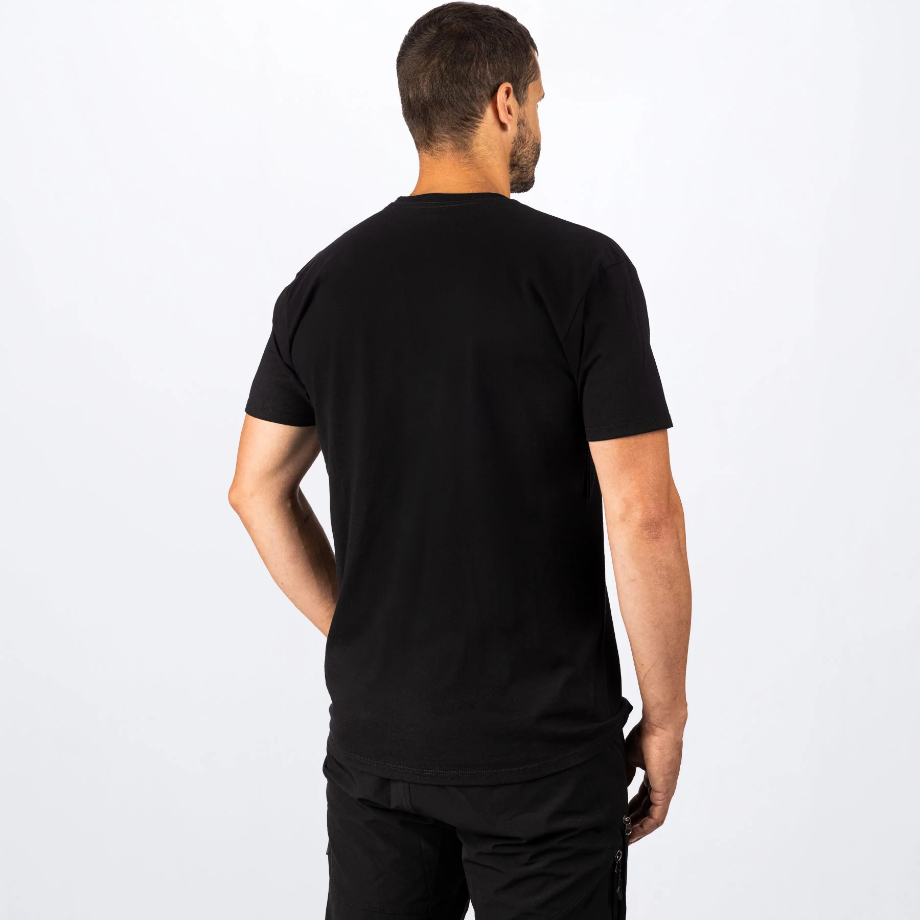 Men's Race Div Premium T-Shirt - Image 8