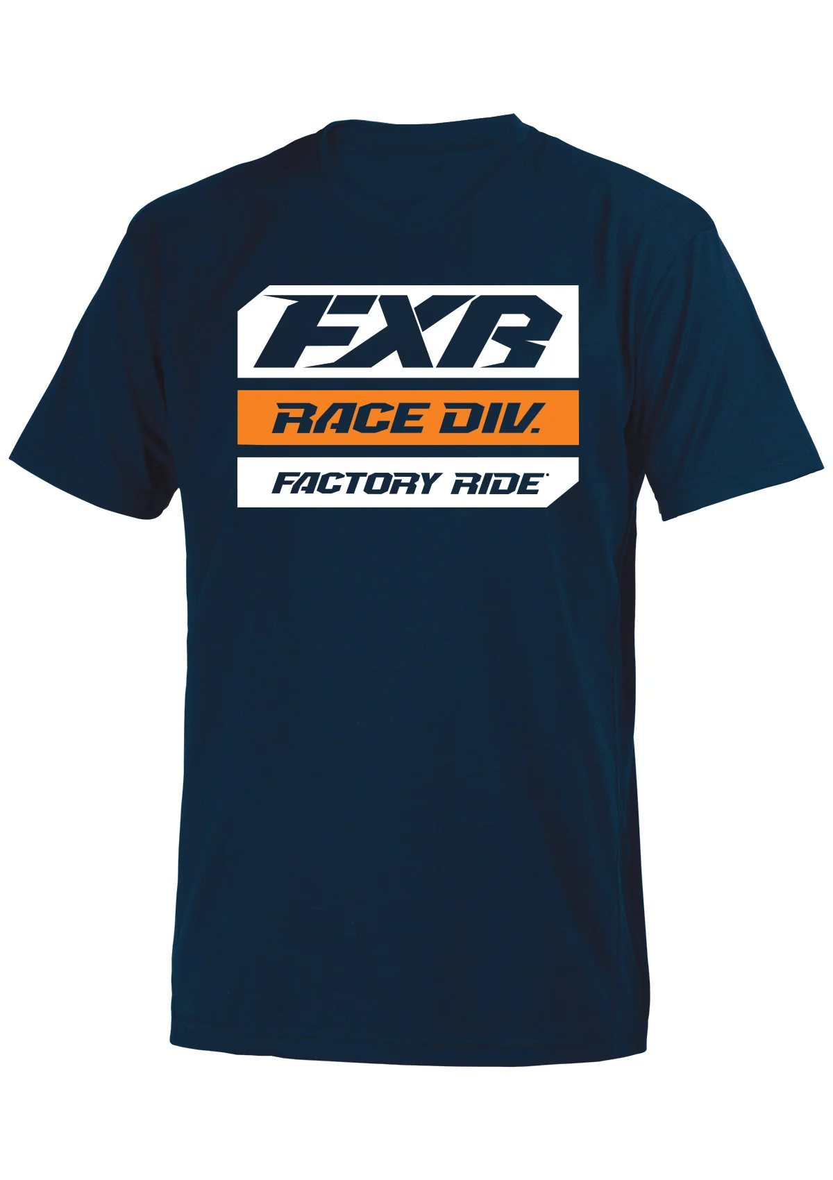 Men's Race Division T-Shirt - Image 6