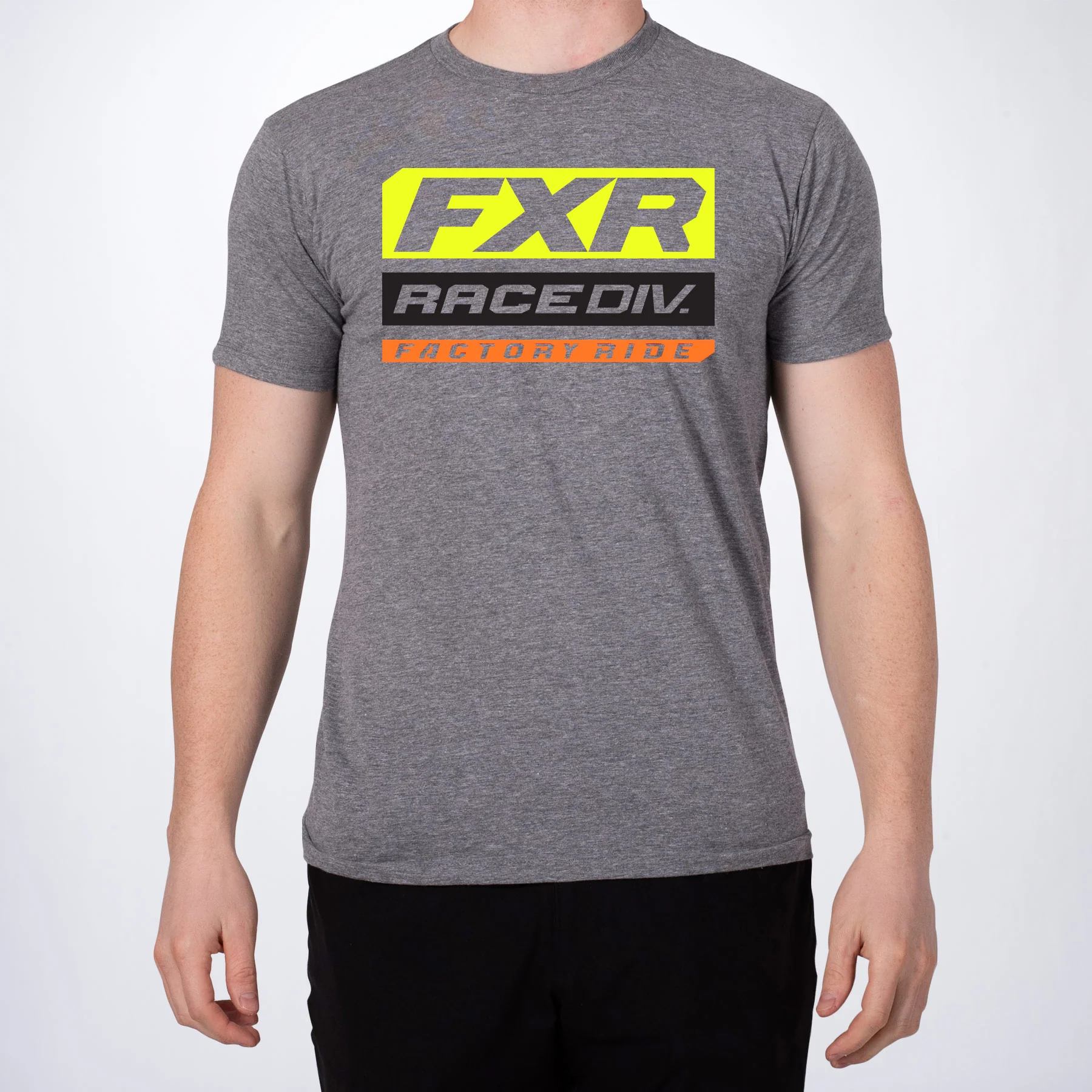 Men's Race Division T-Shirt - Image 4