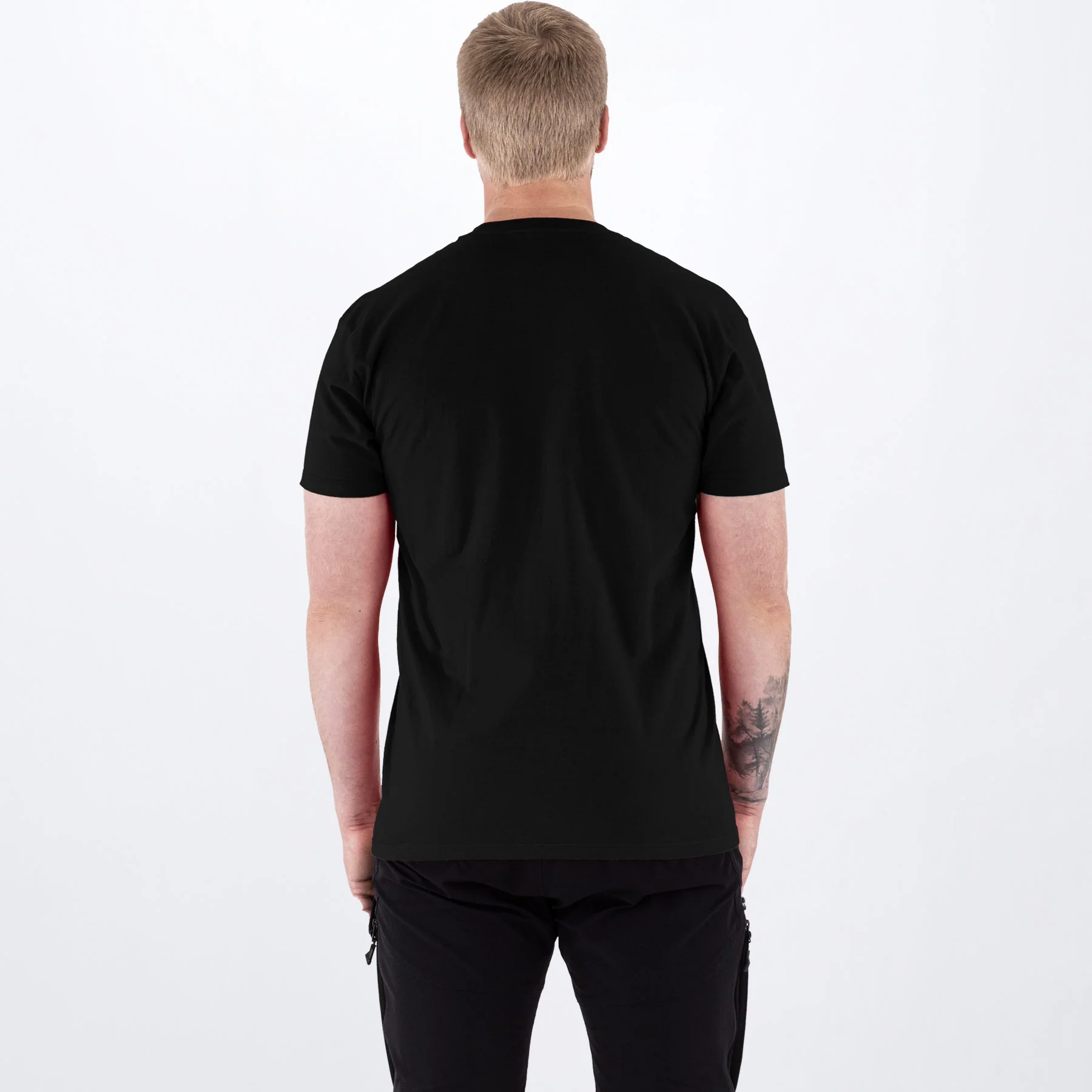Men's Race Division T-Shirt - Image 4