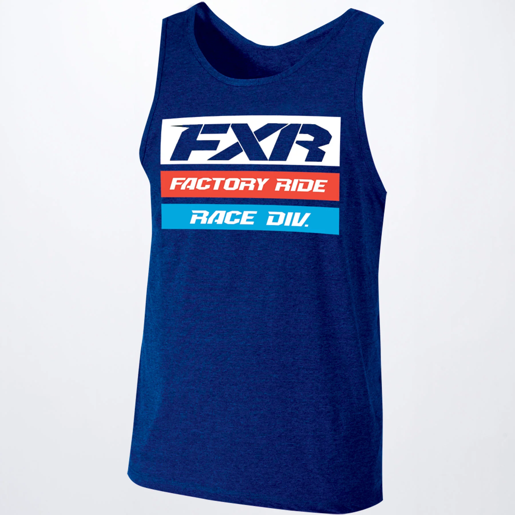 Men's Race Division Tank 18S - Image 3