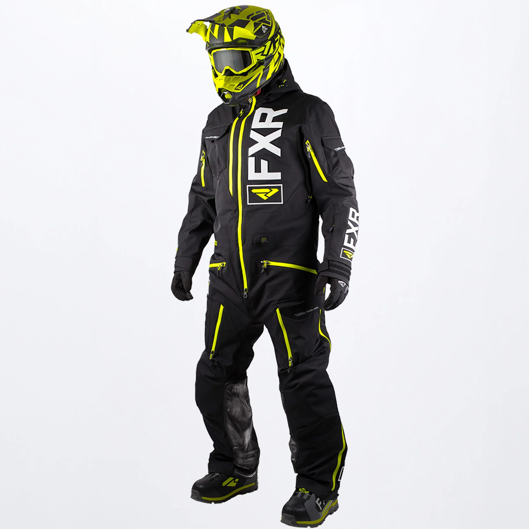 Men's Ranger Instinct Lite Monosuit - Image 4