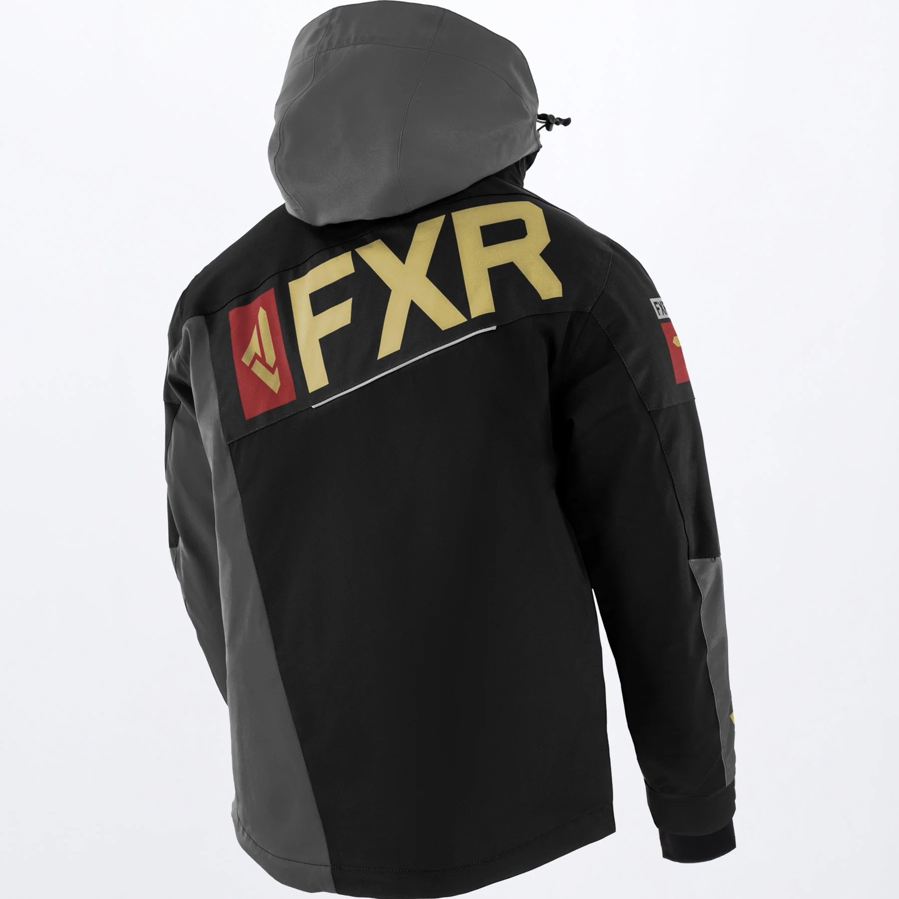 Men's Ranger Jacket - Image 6