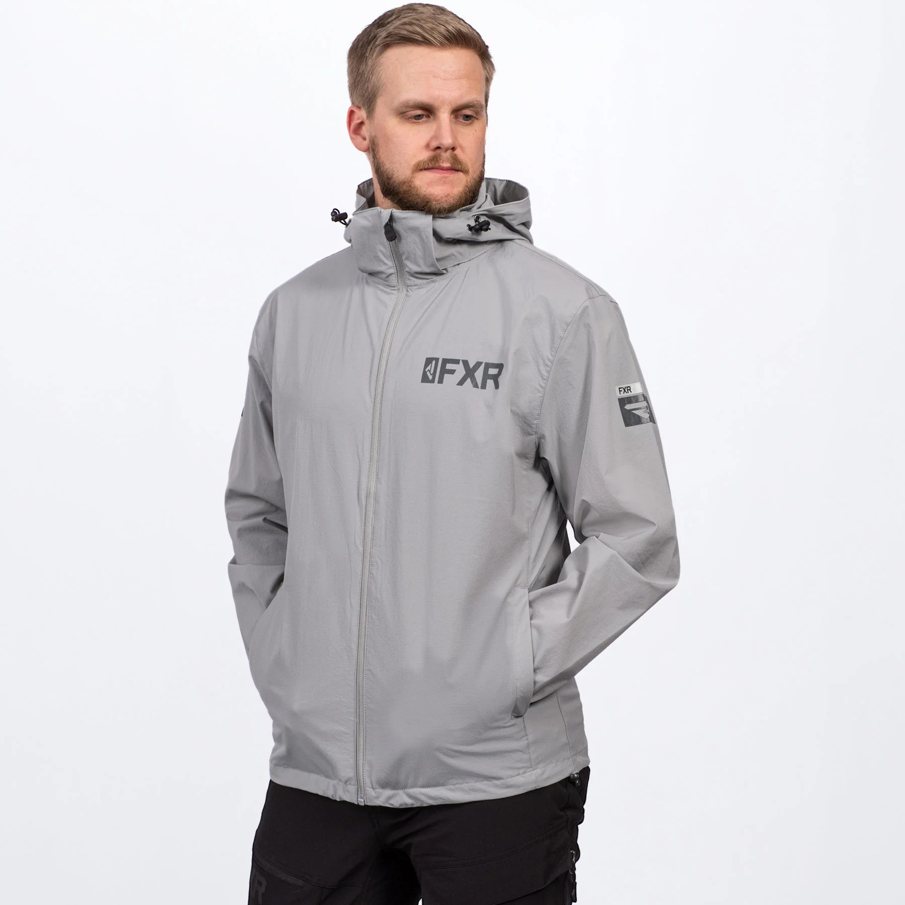 Men's Ride Pack Jacket - Image 3