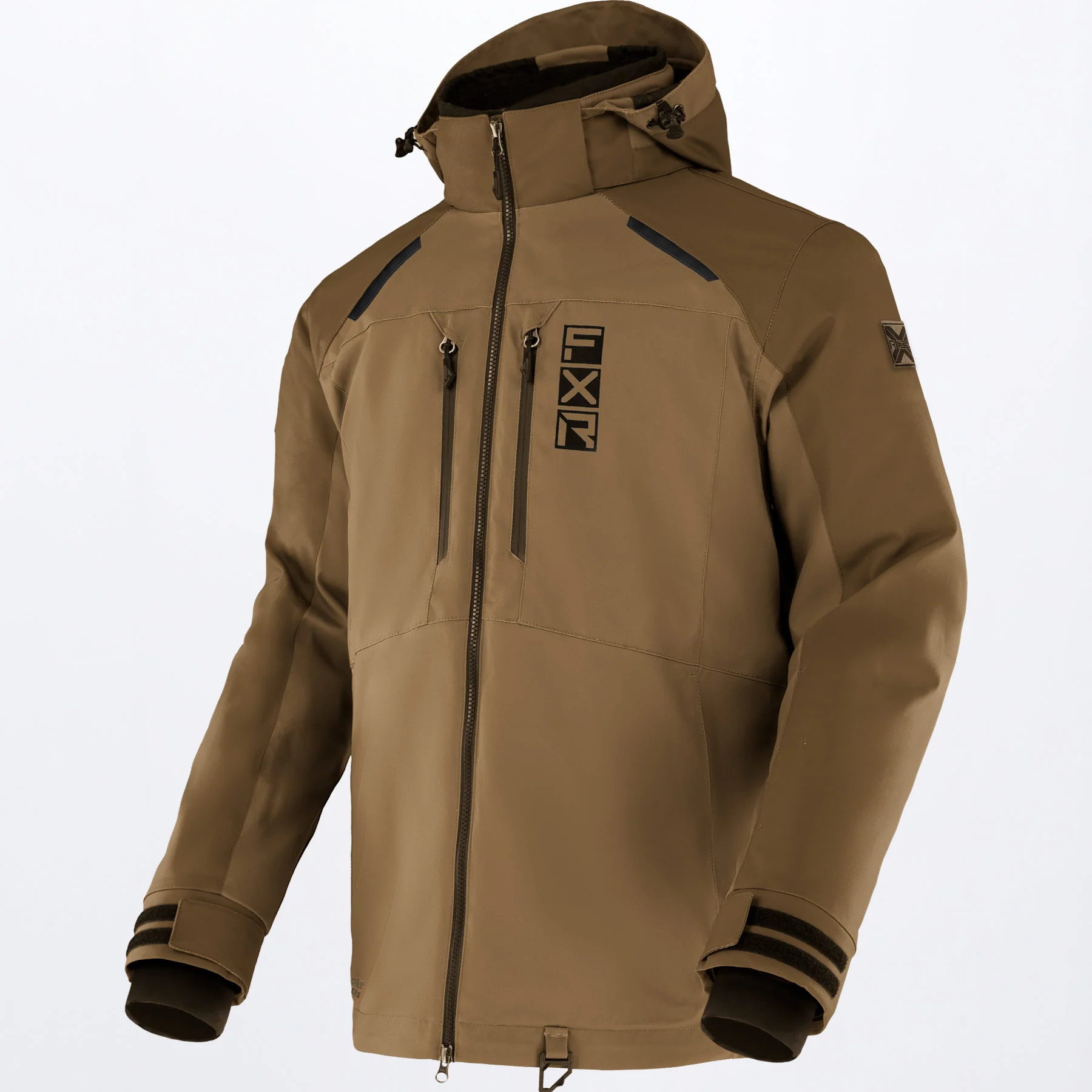 Men's Ridge 2-in-1 Jacket - Image 2