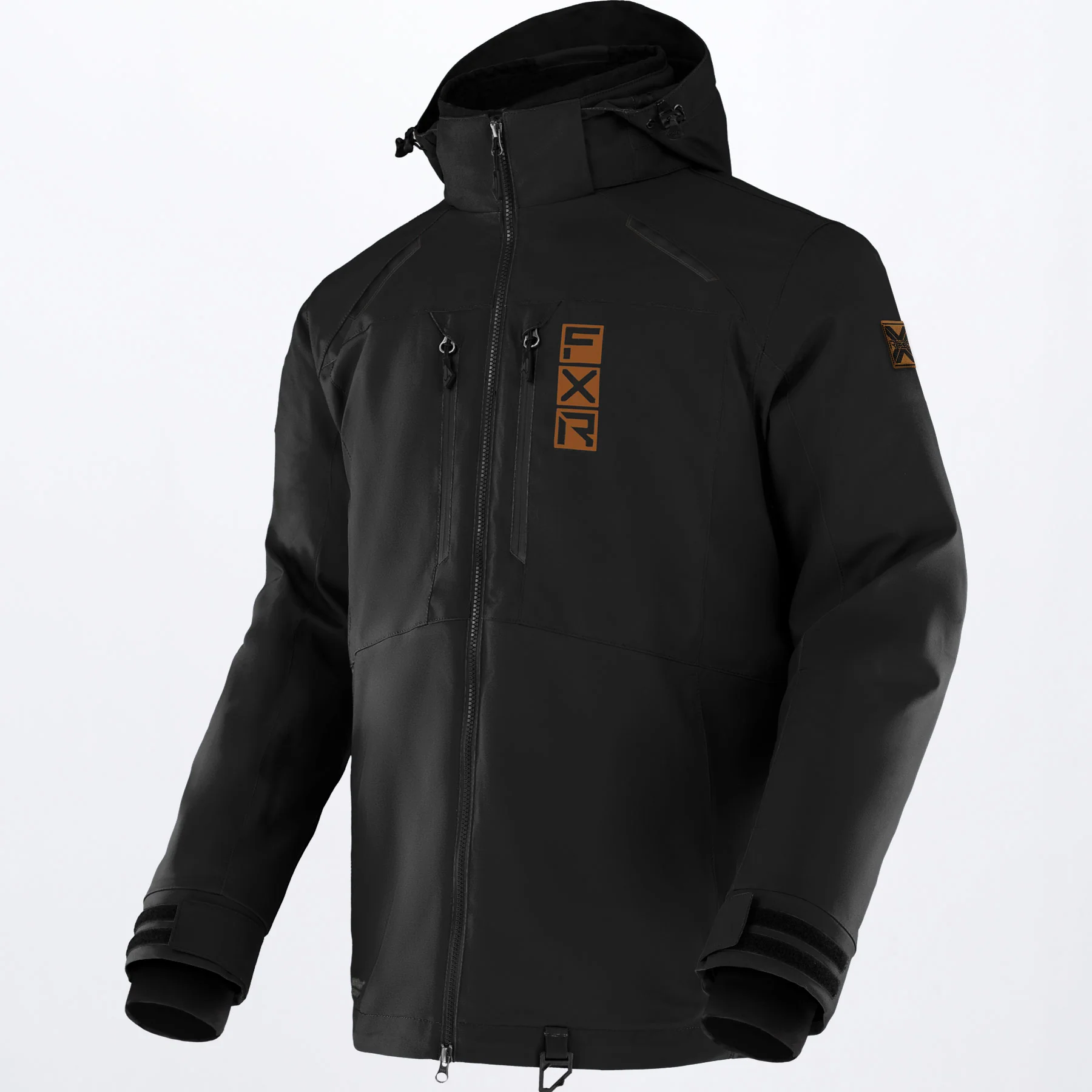 Men's Ridge 2-in-1 Jacket - Image 4