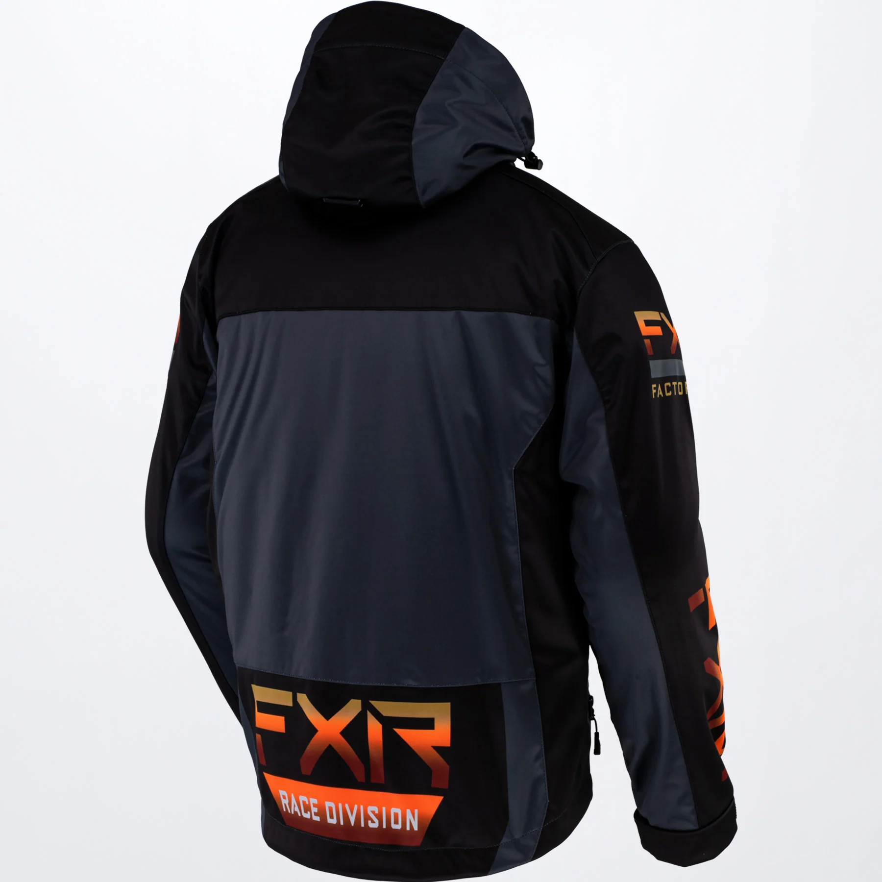 Men's RRX Jacket - Image 18