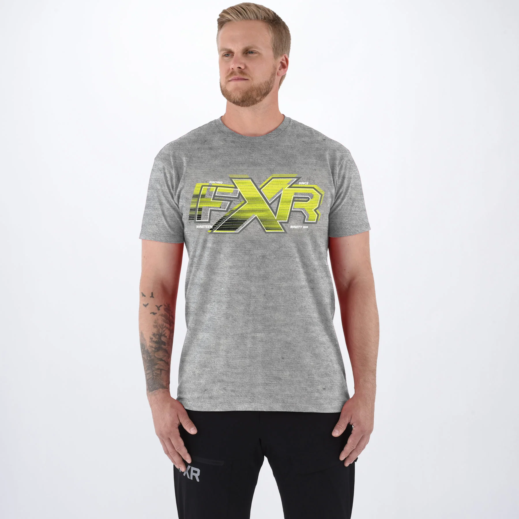 Men's Speed T-Shirt - Image 3