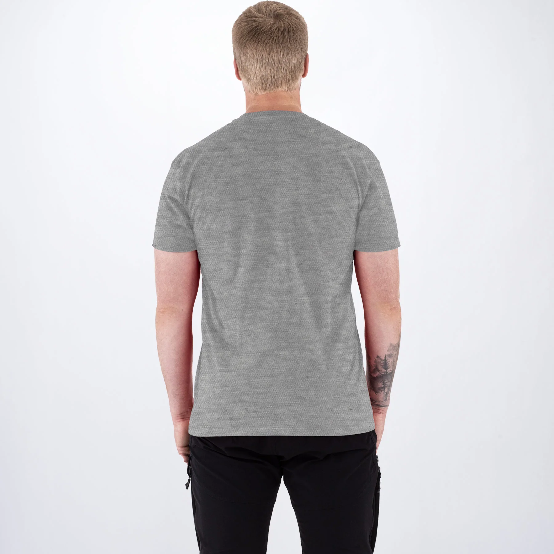 Men's Speed T-Shirt - Image 4
