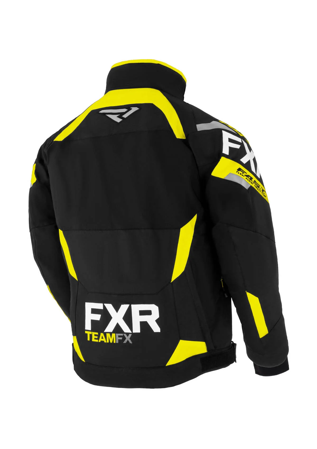Men's Team FX Jacket - Image 16