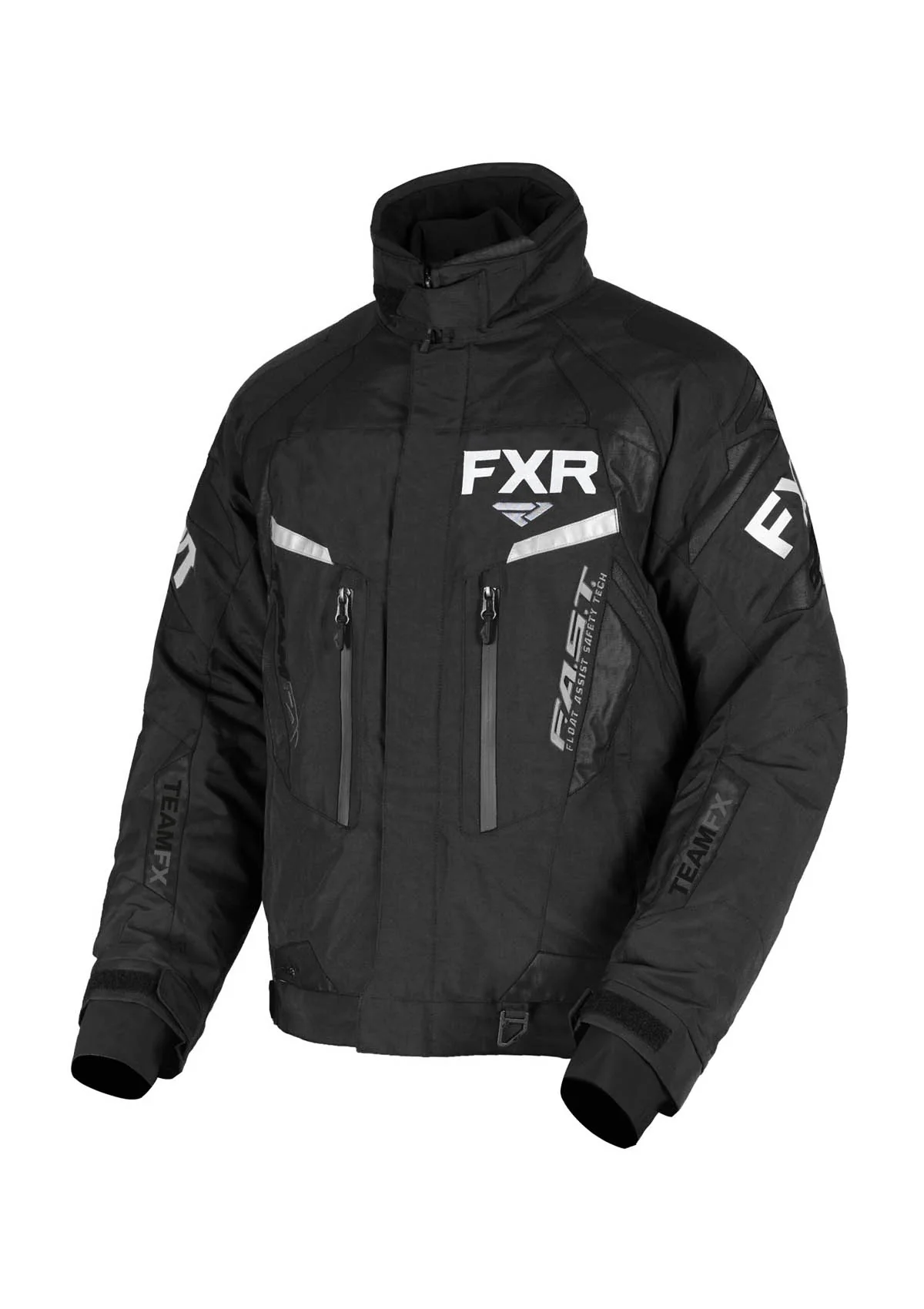Men's Team FX Jacket - Image 19