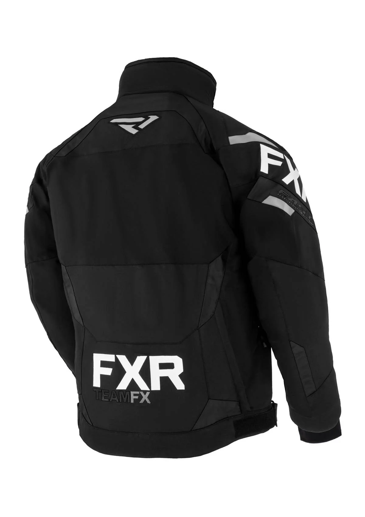 Men's Team FX Jacket - Image 4