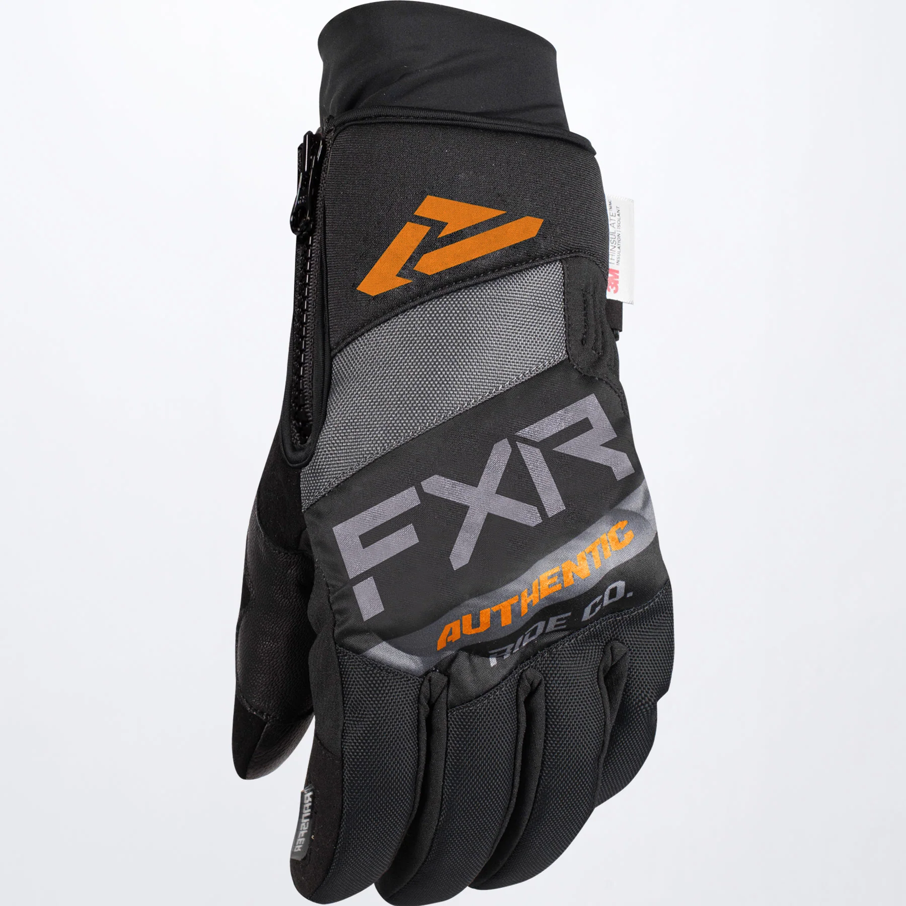 Men's Transfer Pro-Tec Glove - Image 5