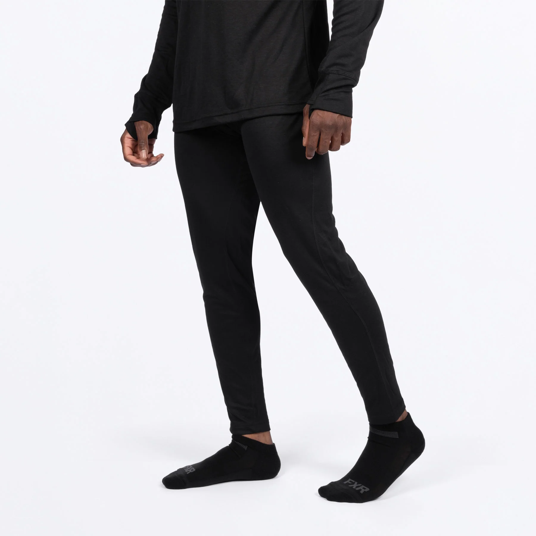 Men's Vapour Merino Pant - Image 4
