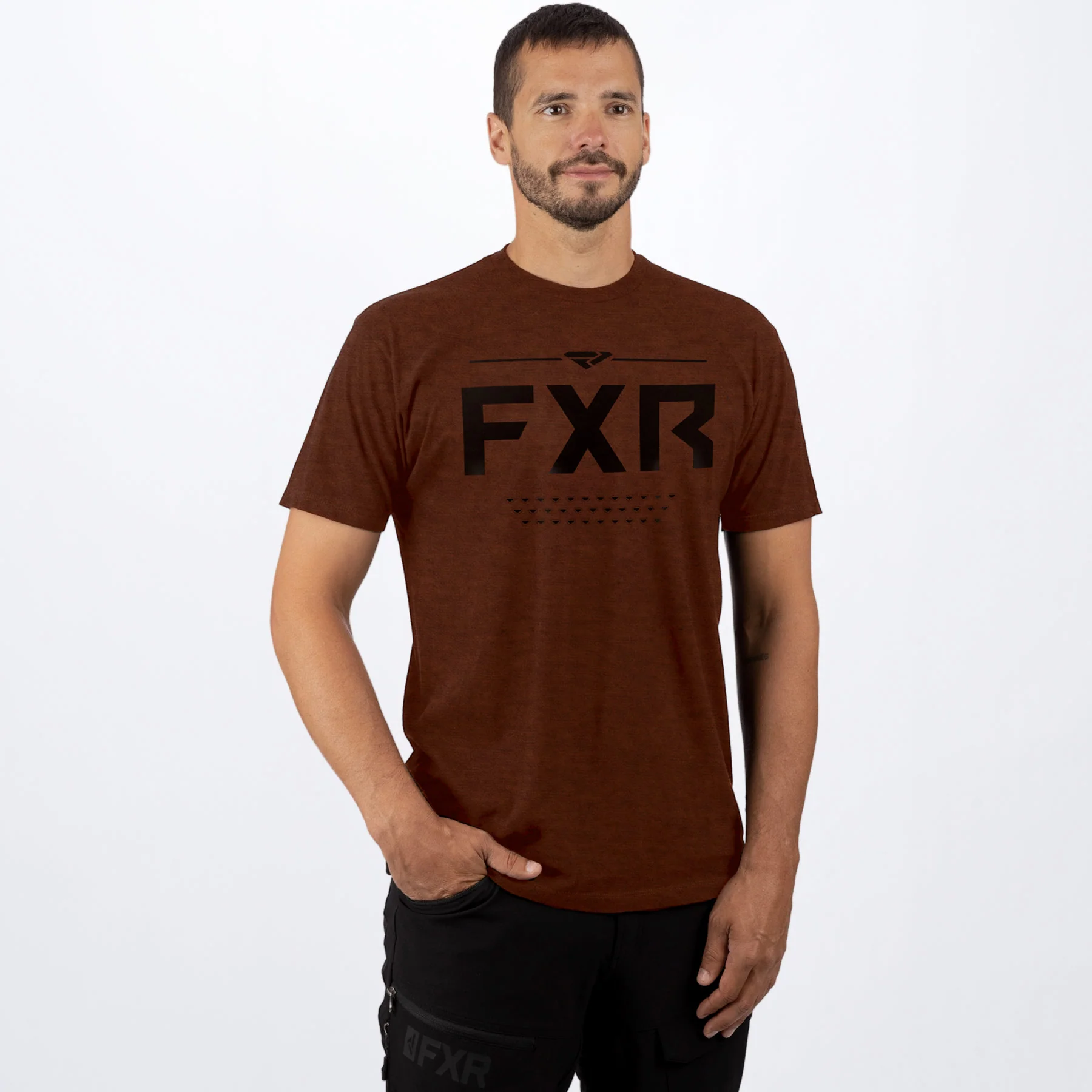 Men's Victory Tech T-Shirt - Image 3