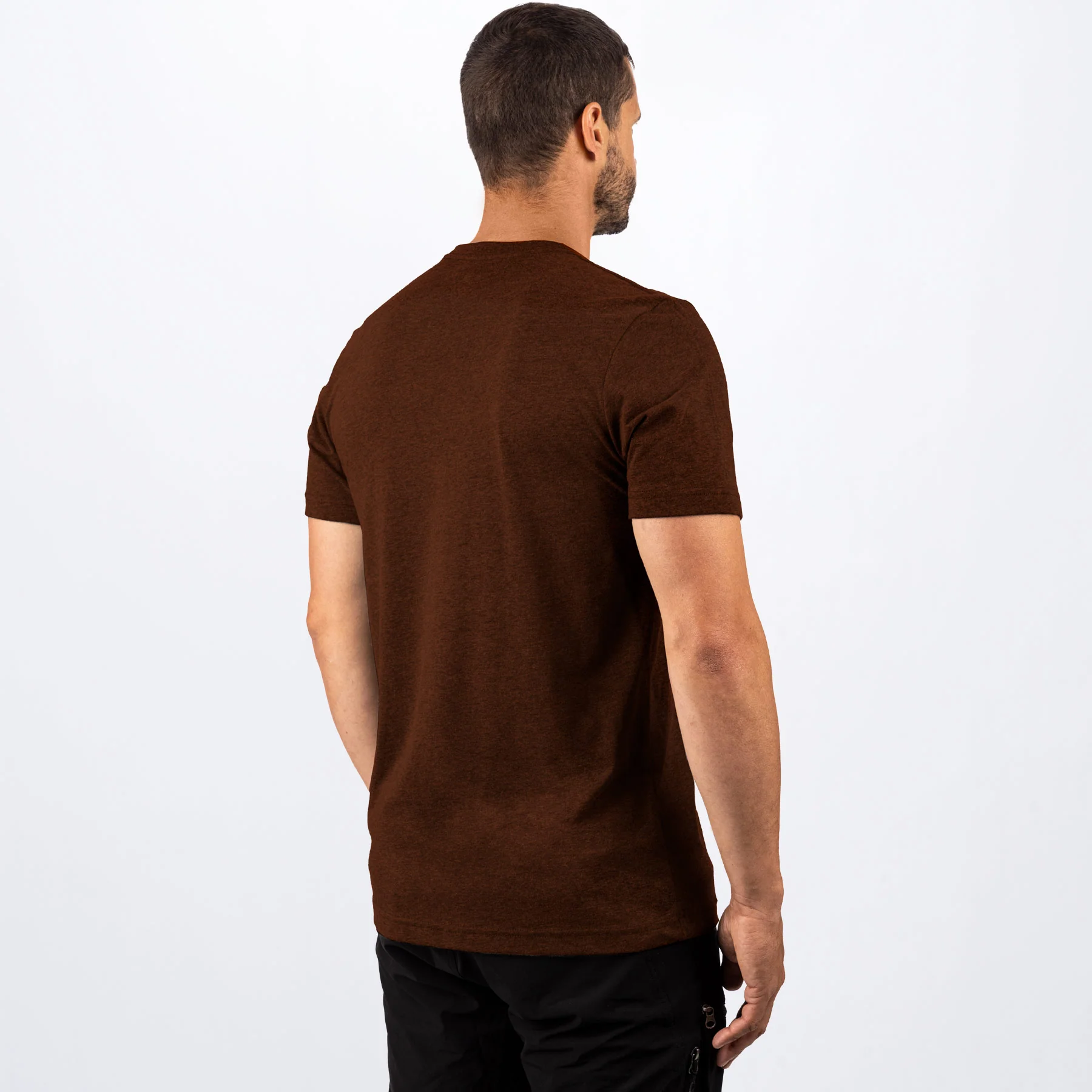 Men's Victory Tech T-Shirt - Image 4