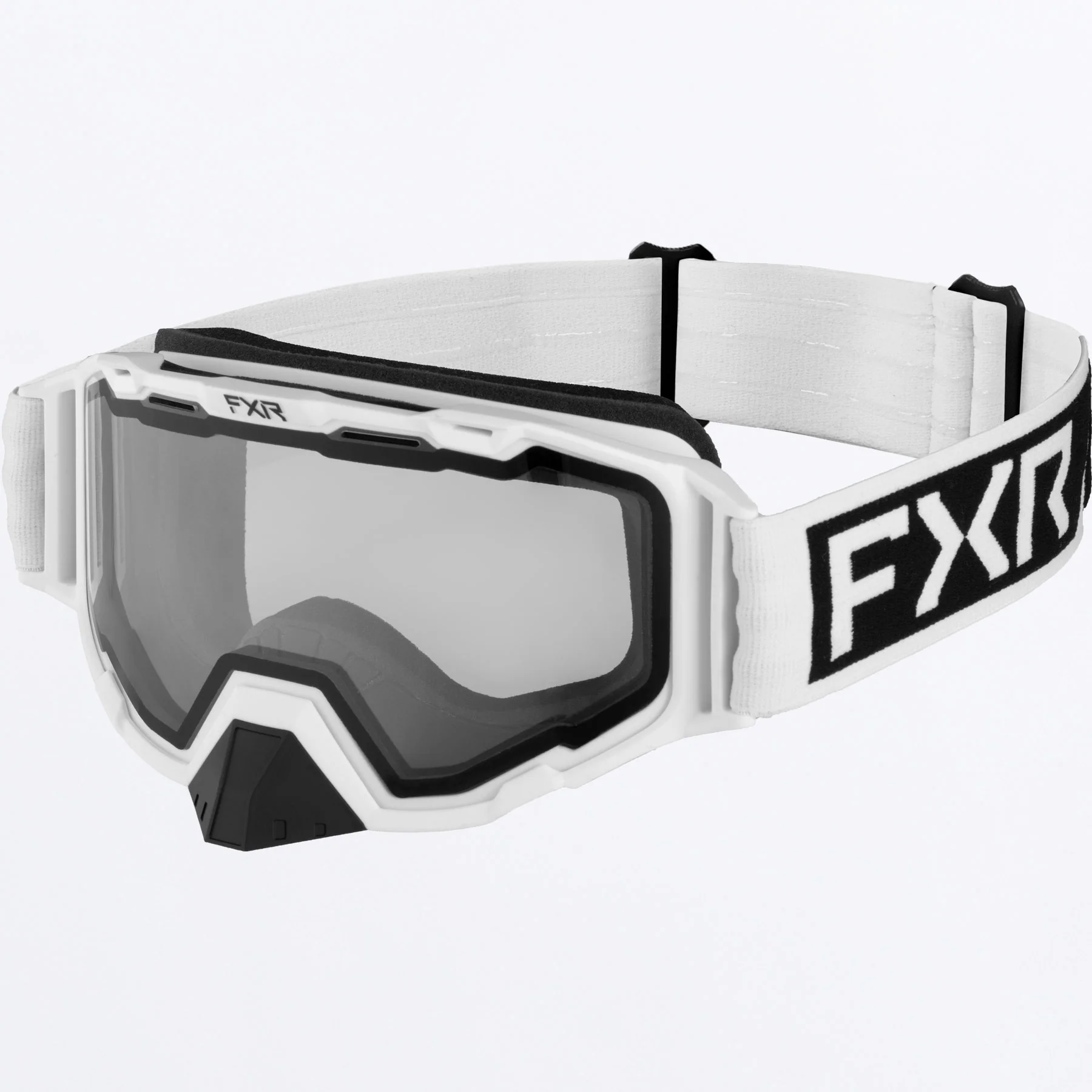 Maverick Clear Goggle - Image 2