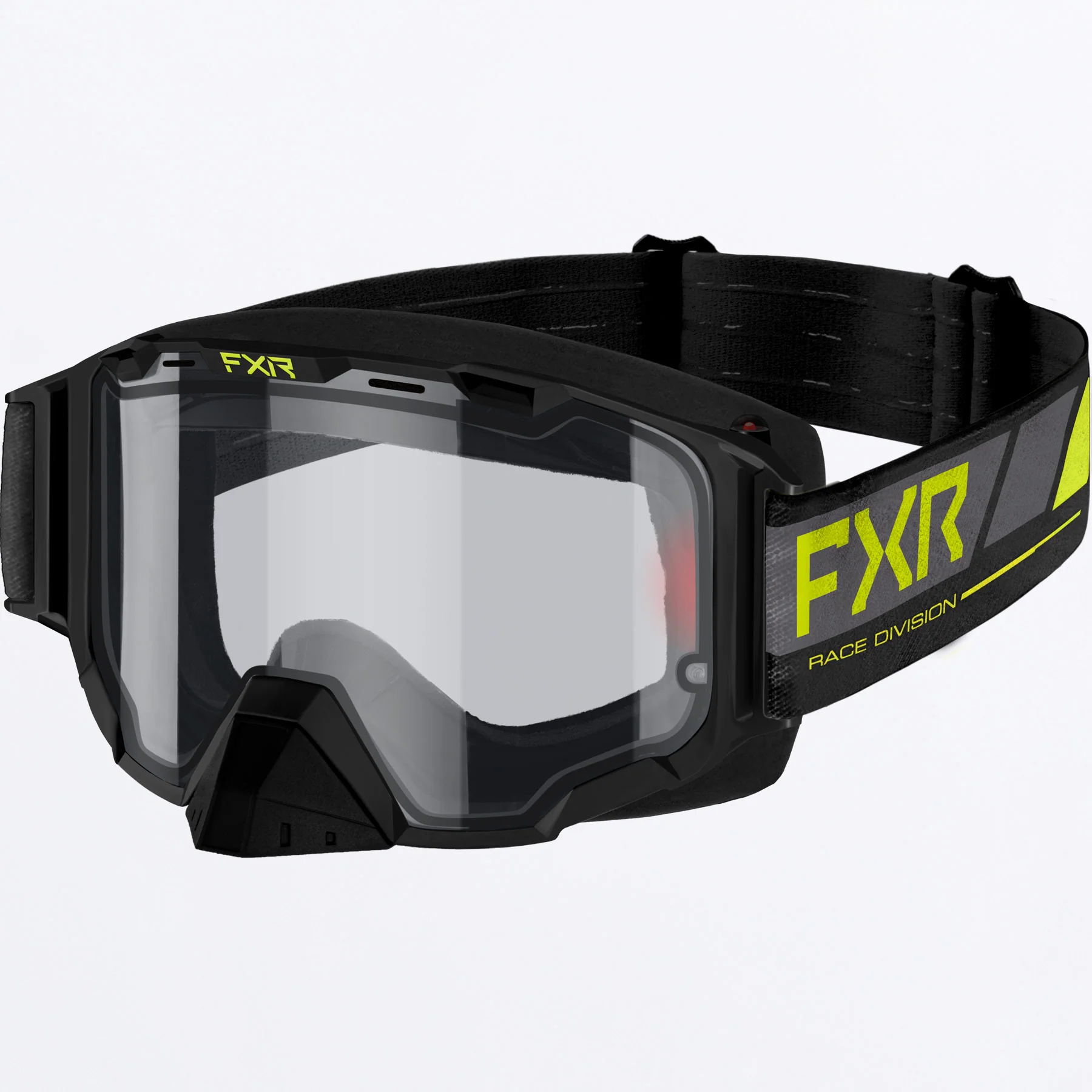 Maverick Cordless electric Goggle - Image 3