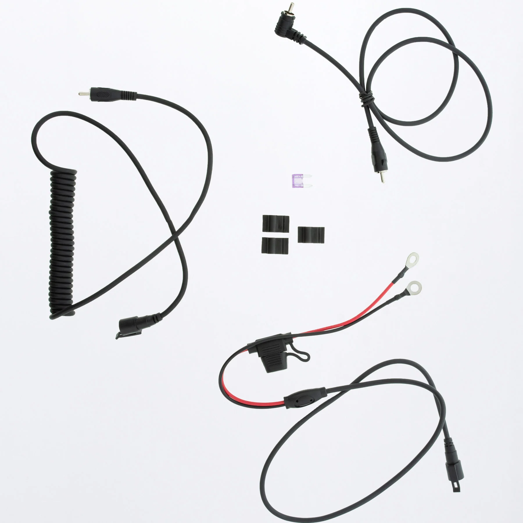 Maverick E-Goggle Power Cord - Image 2