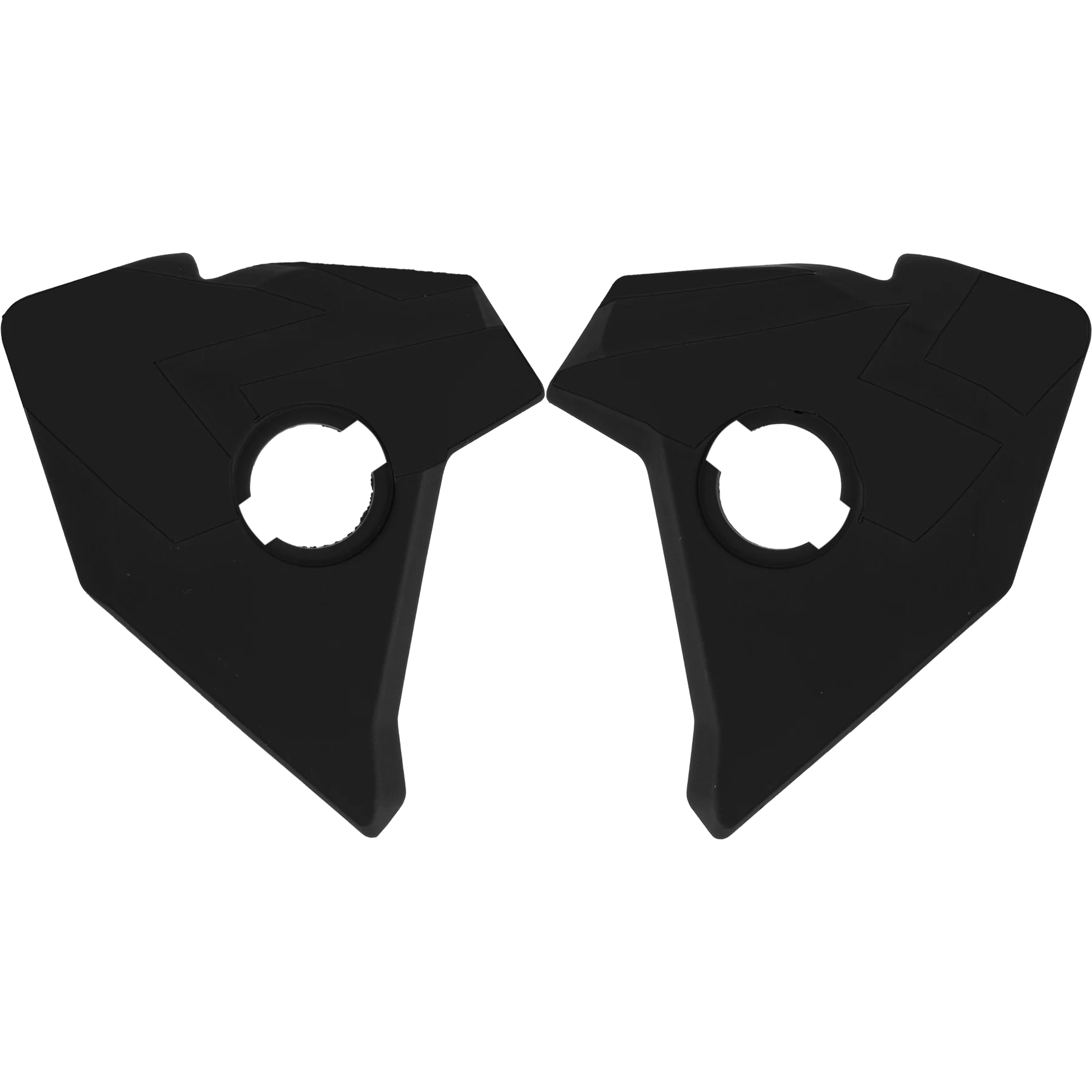 Maverick Mod Helmet Side Covers - Image 7