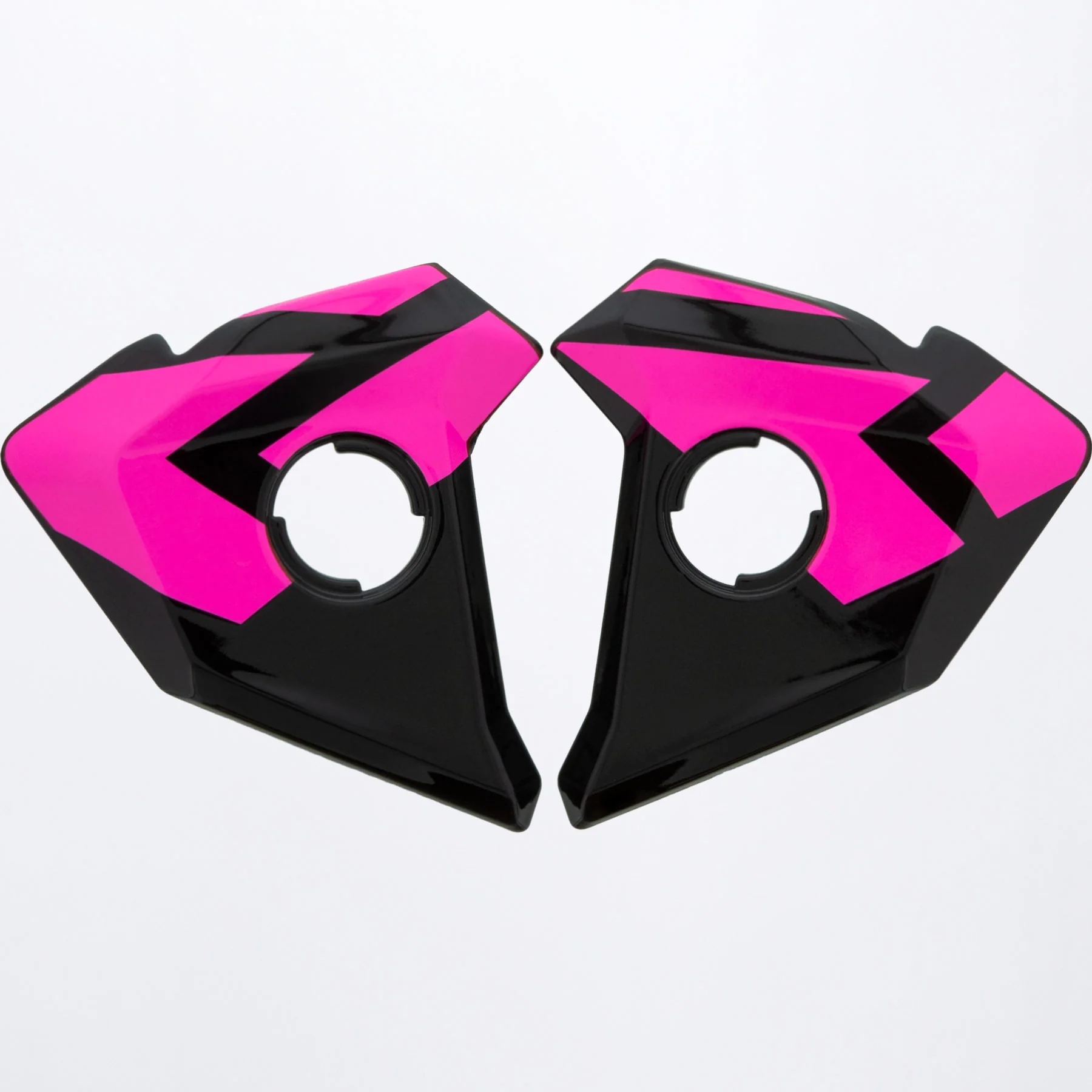 Maverick Modular Helmet Side Covers - Image 6
