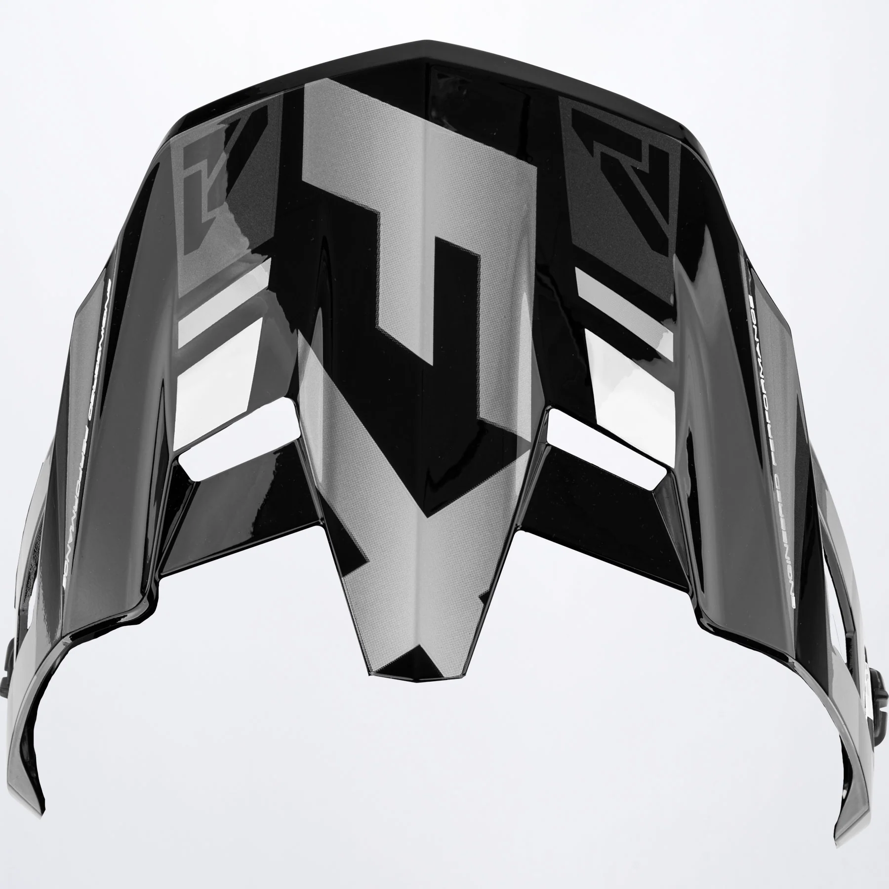 Maverick Modular Team Helmet Peak - Image 6