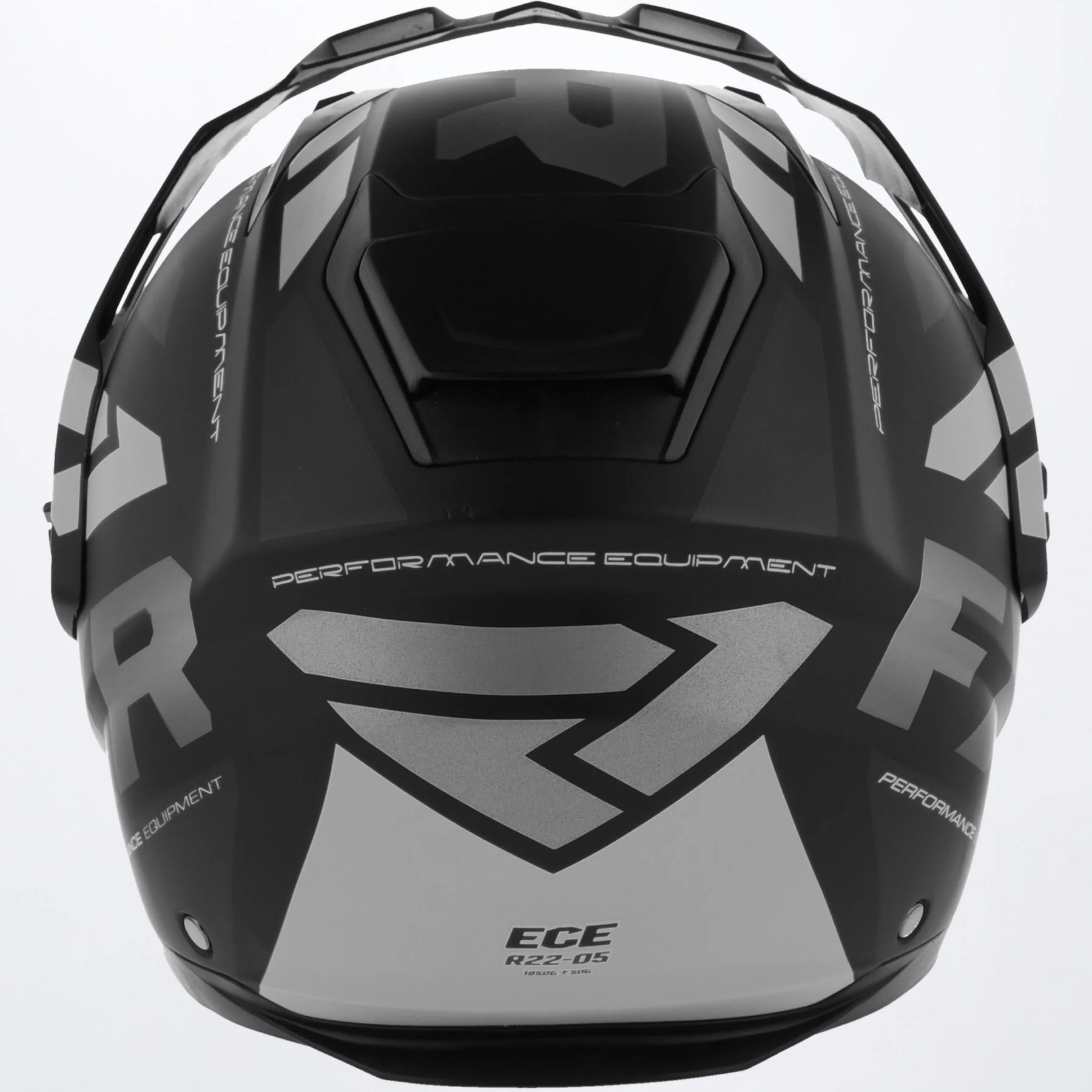 Maverick Modular Team Helmet with E Shield - Image 3