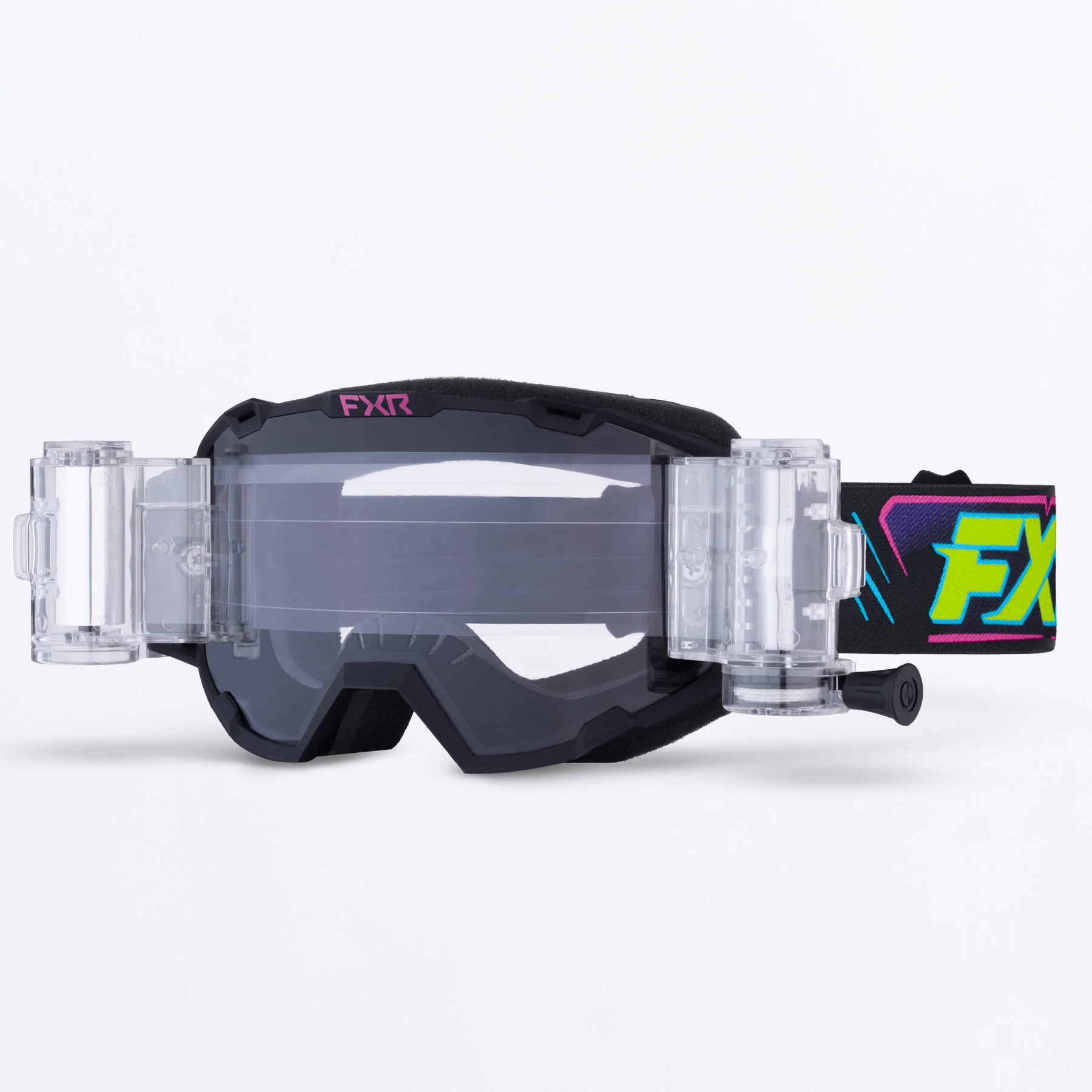 Maverick Prime Roll-Off Goggle - Image 11