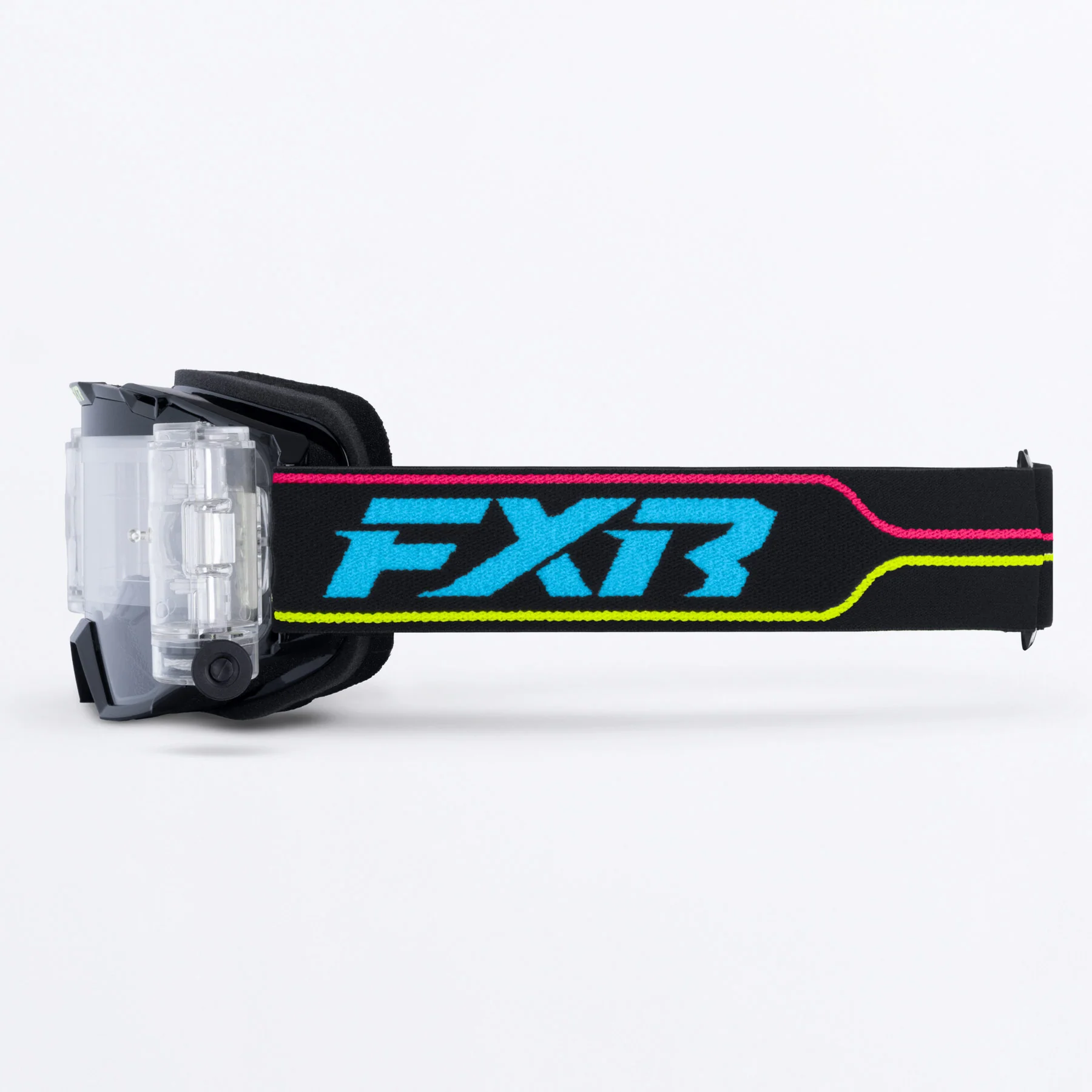 Maverick Prime Roll-Off Goggle - Image 2