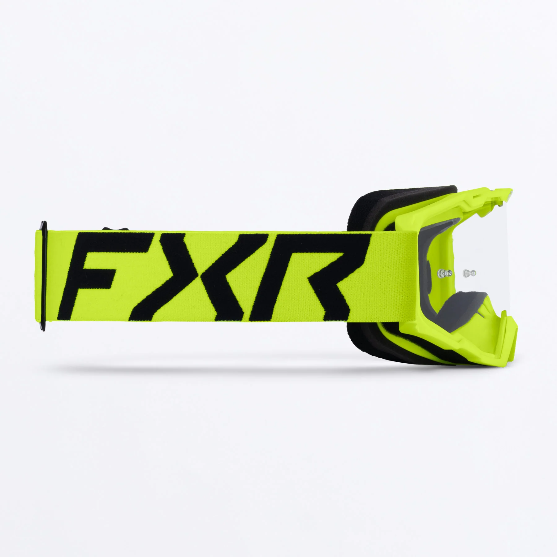 Maverick Prime Youth MX Goggle - Image 5