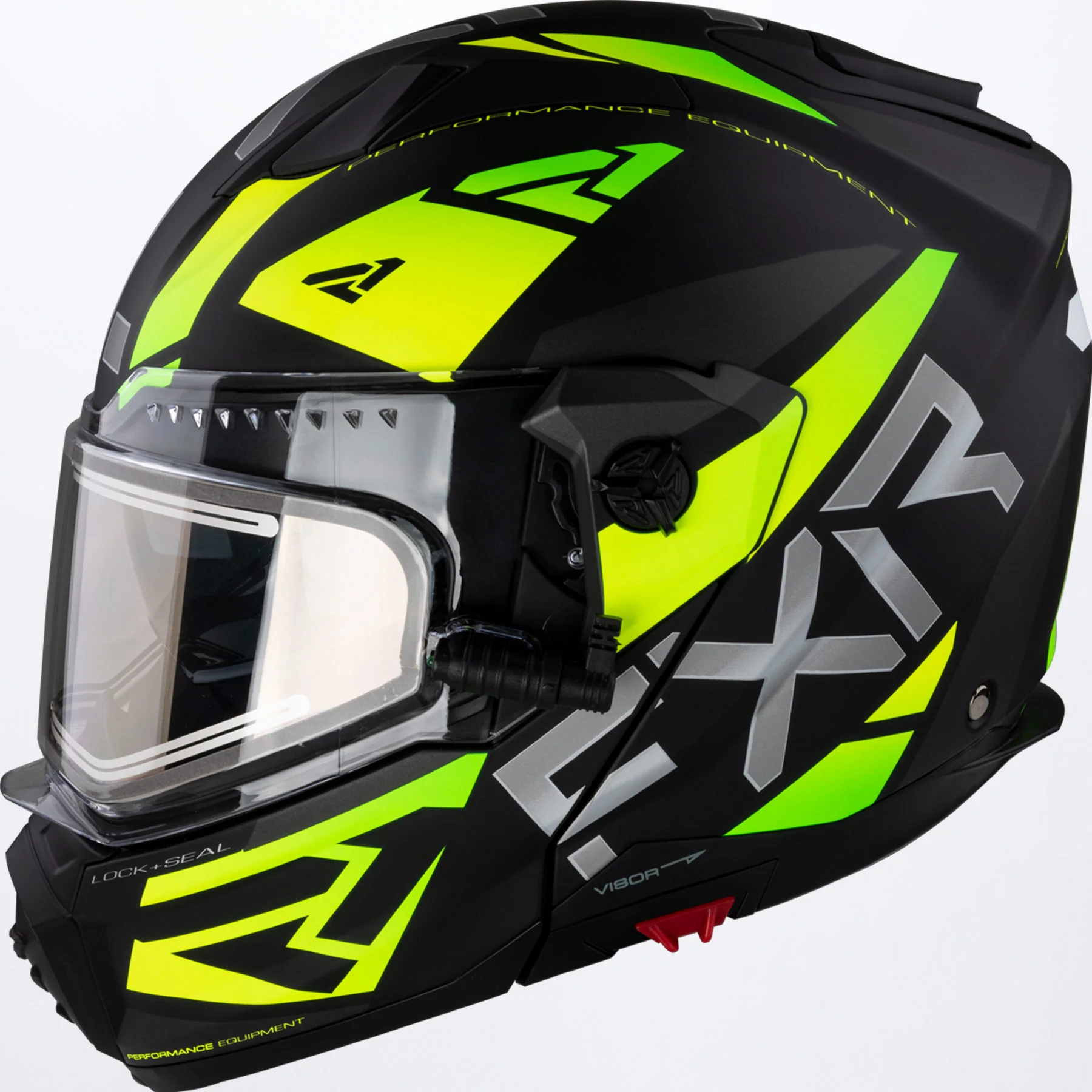 Maverick Modular Venture Helmet - Image 15