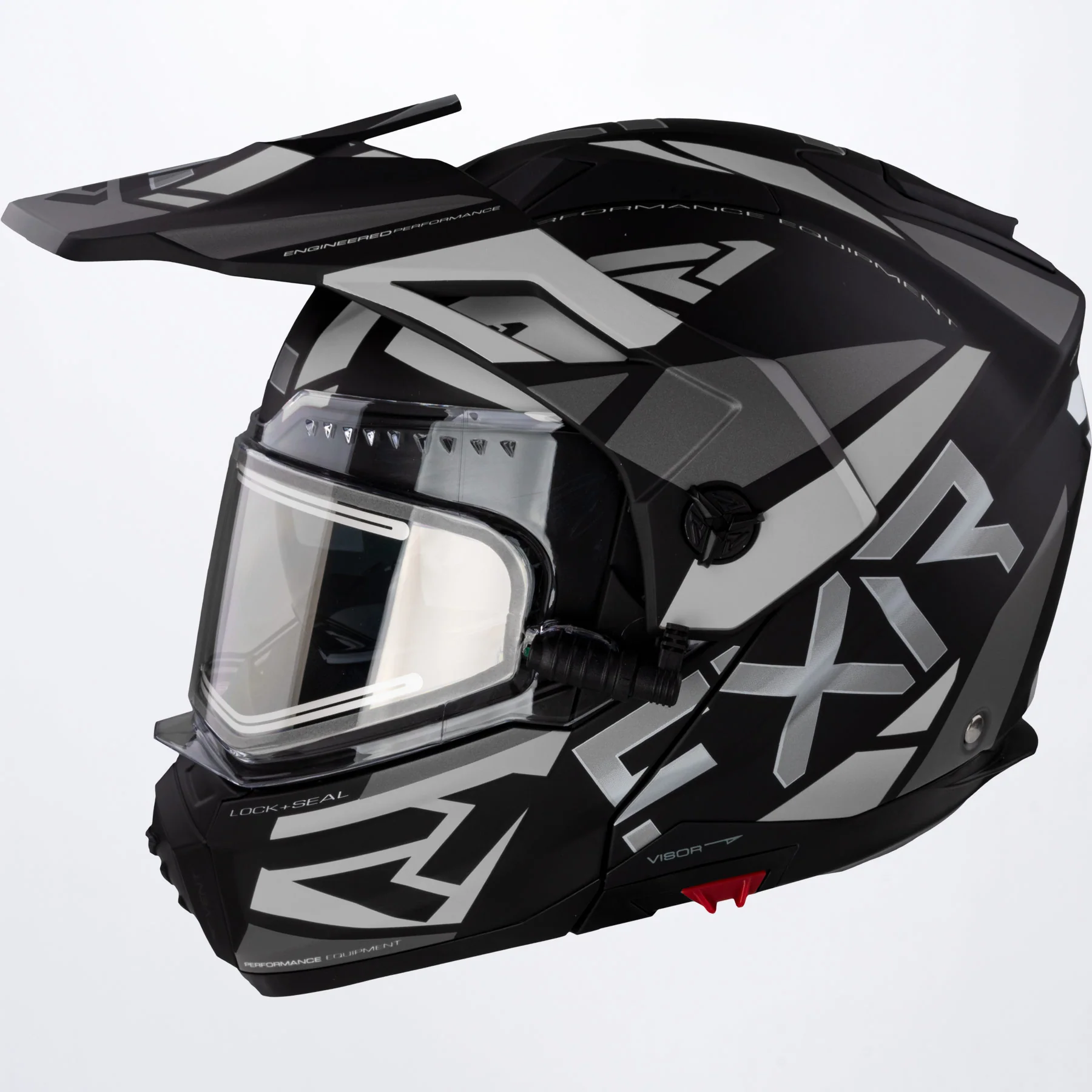 Maverick X Helmet - Image 10