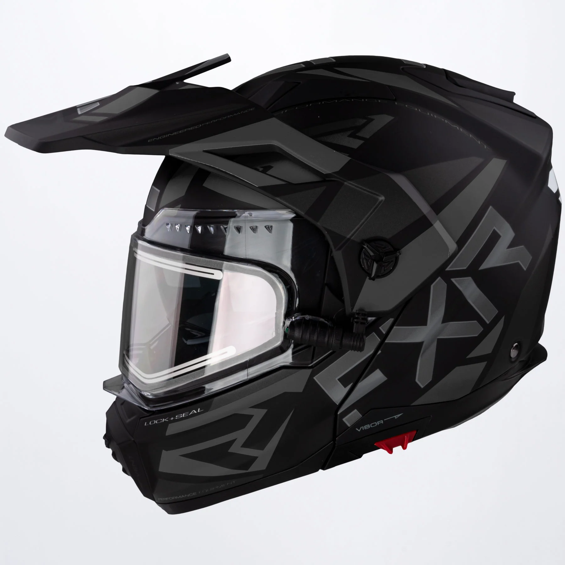 Maverick X Helmet - Image 16