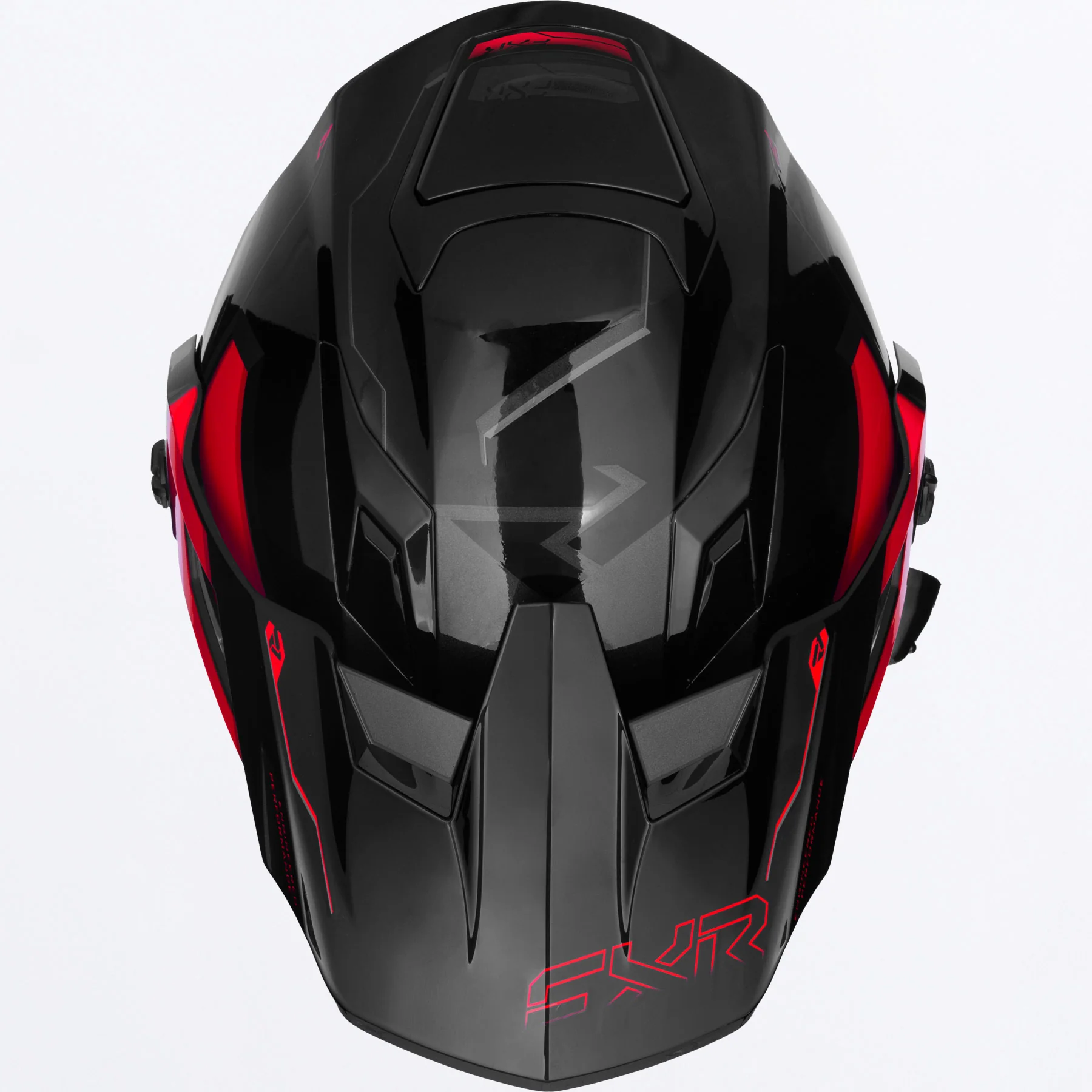 Maverick X Pro Helmet - Image 18