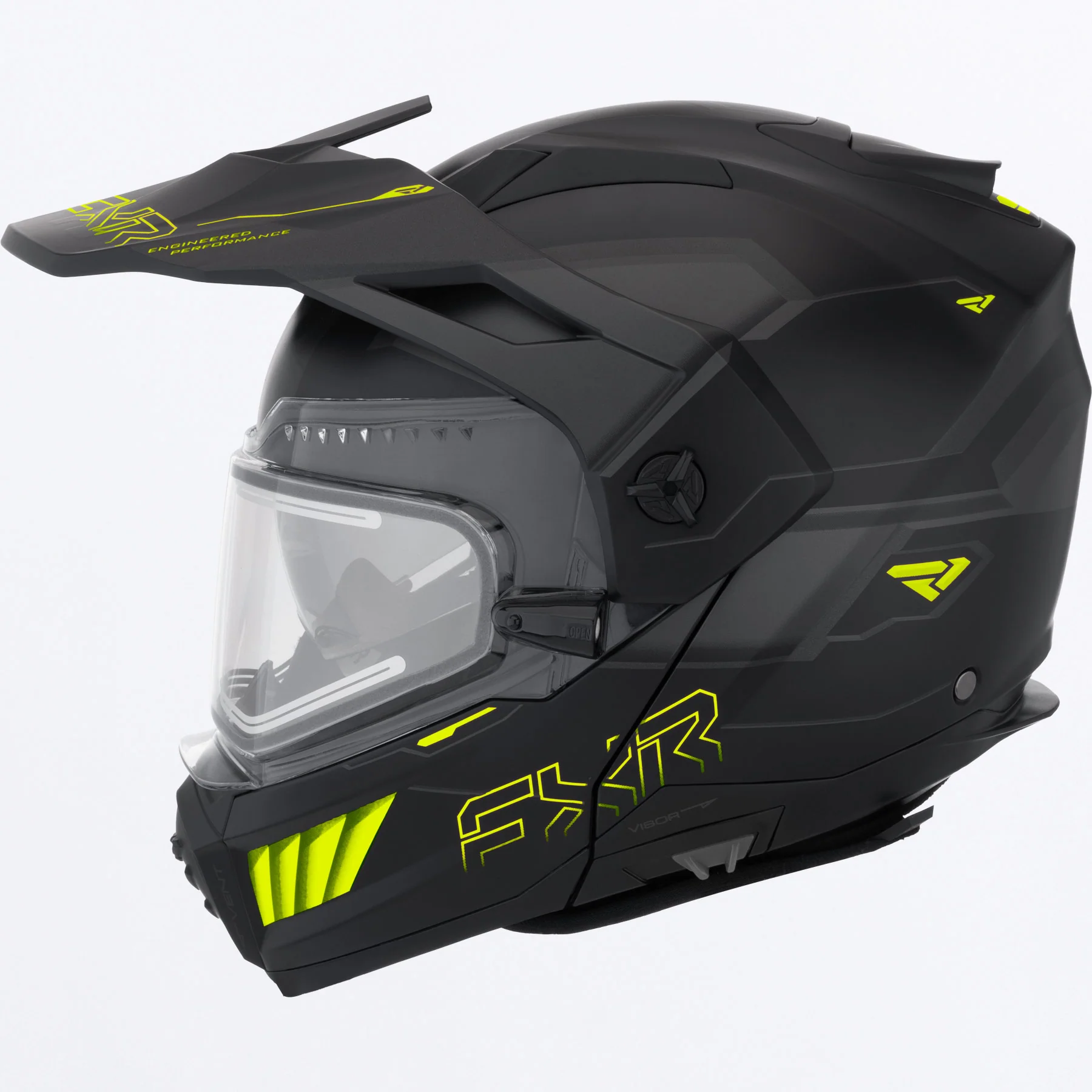 Maverick X Pro Helmet - Image 21