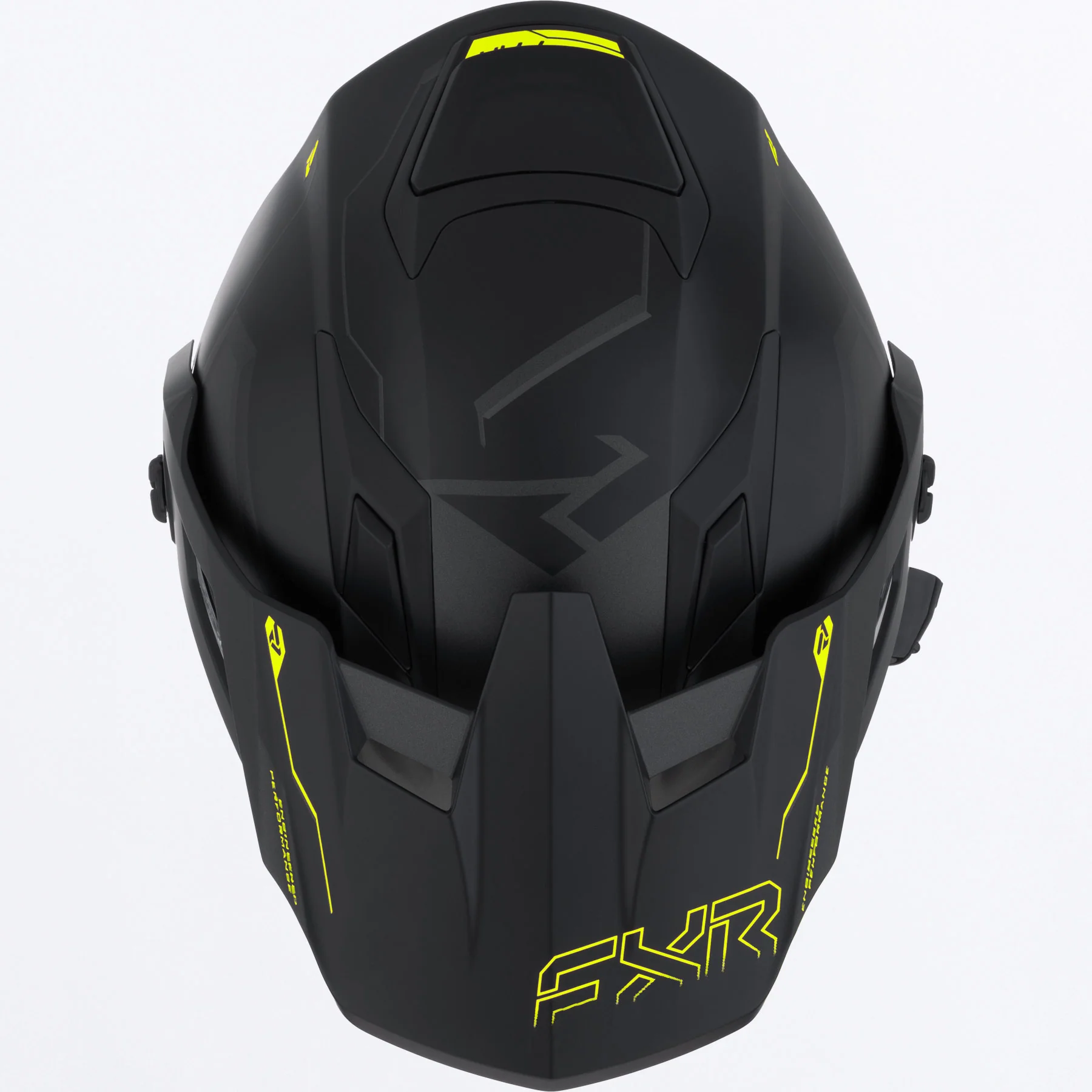Maverick X Pro Helmet - Image 24
