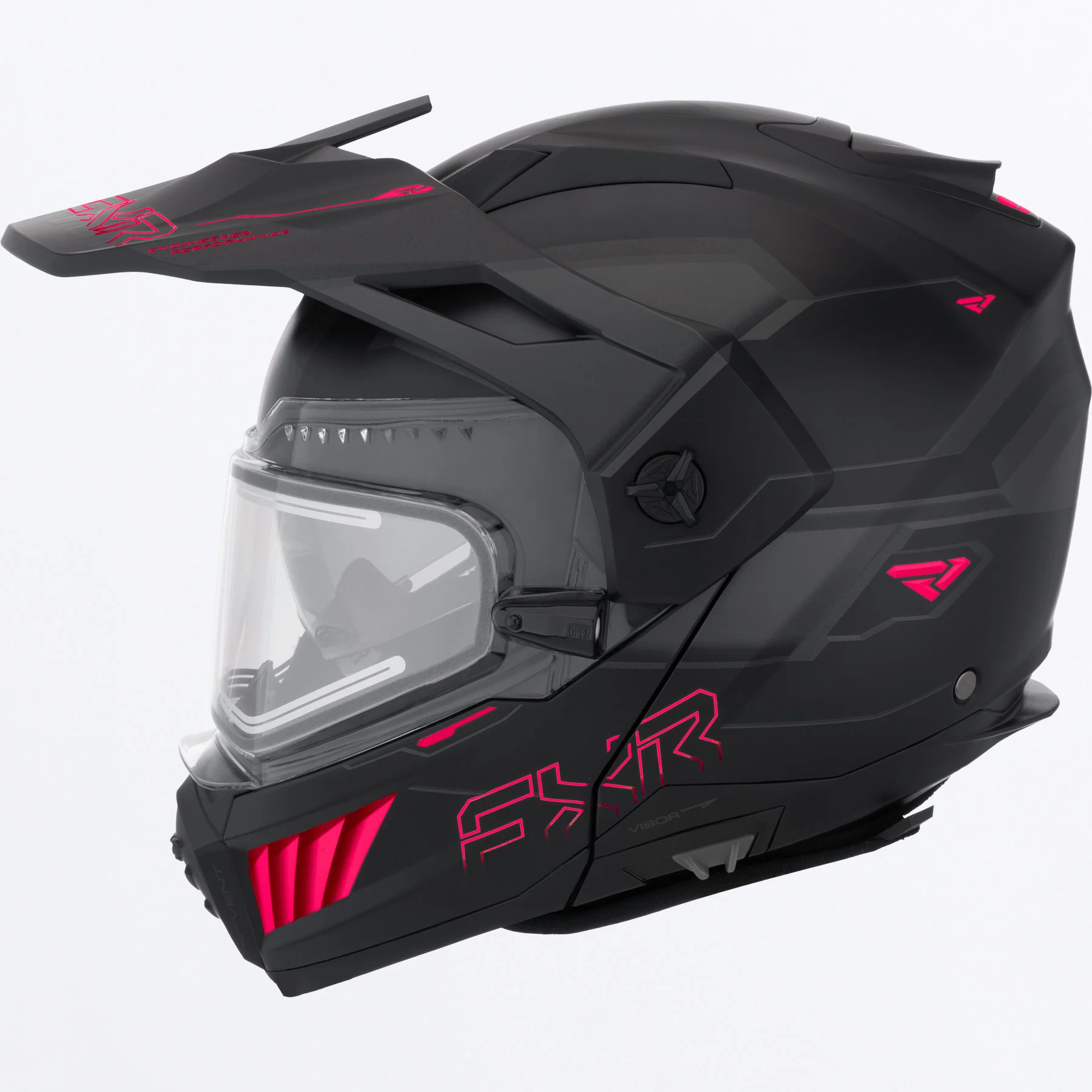 Maverick X Pro Helmet - Image 27