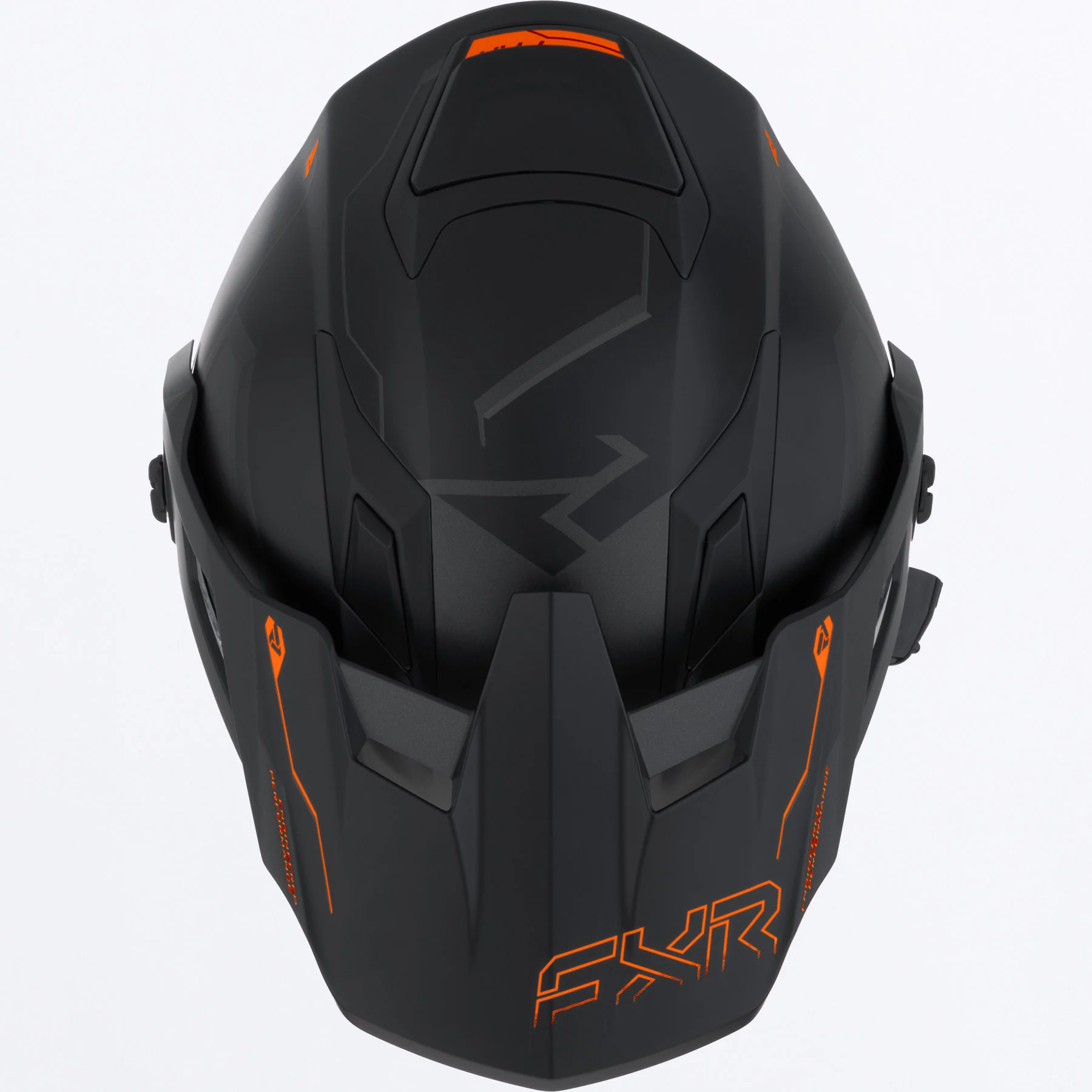 Maverick X Pro Helmet - Image 36