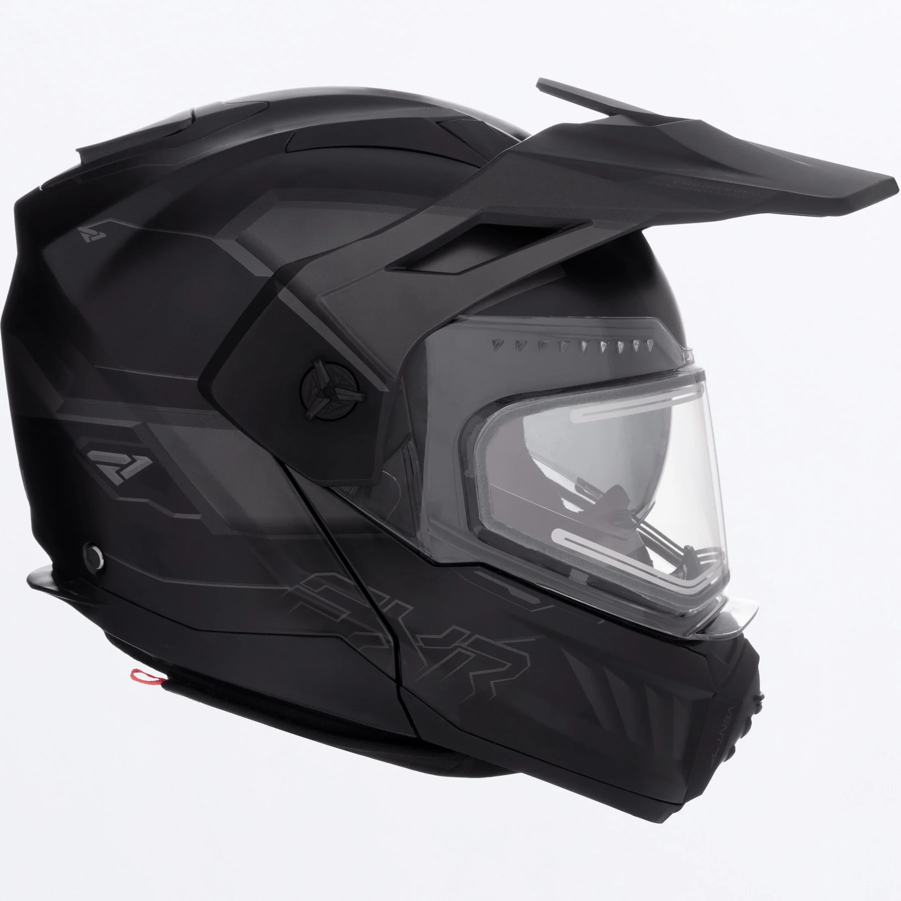 Maverick X Pro Helmet - Image 5