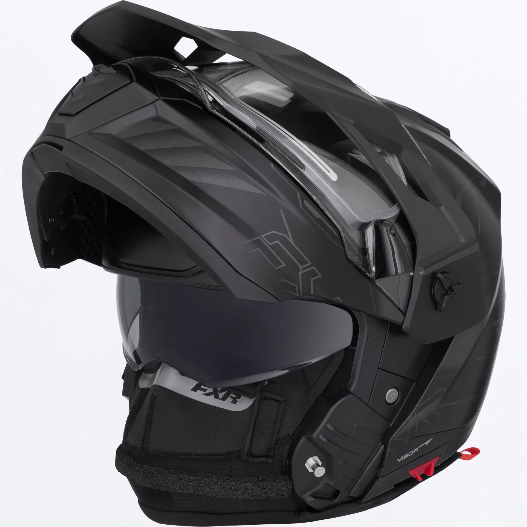 Maverick X Pro Helmet - Image 7